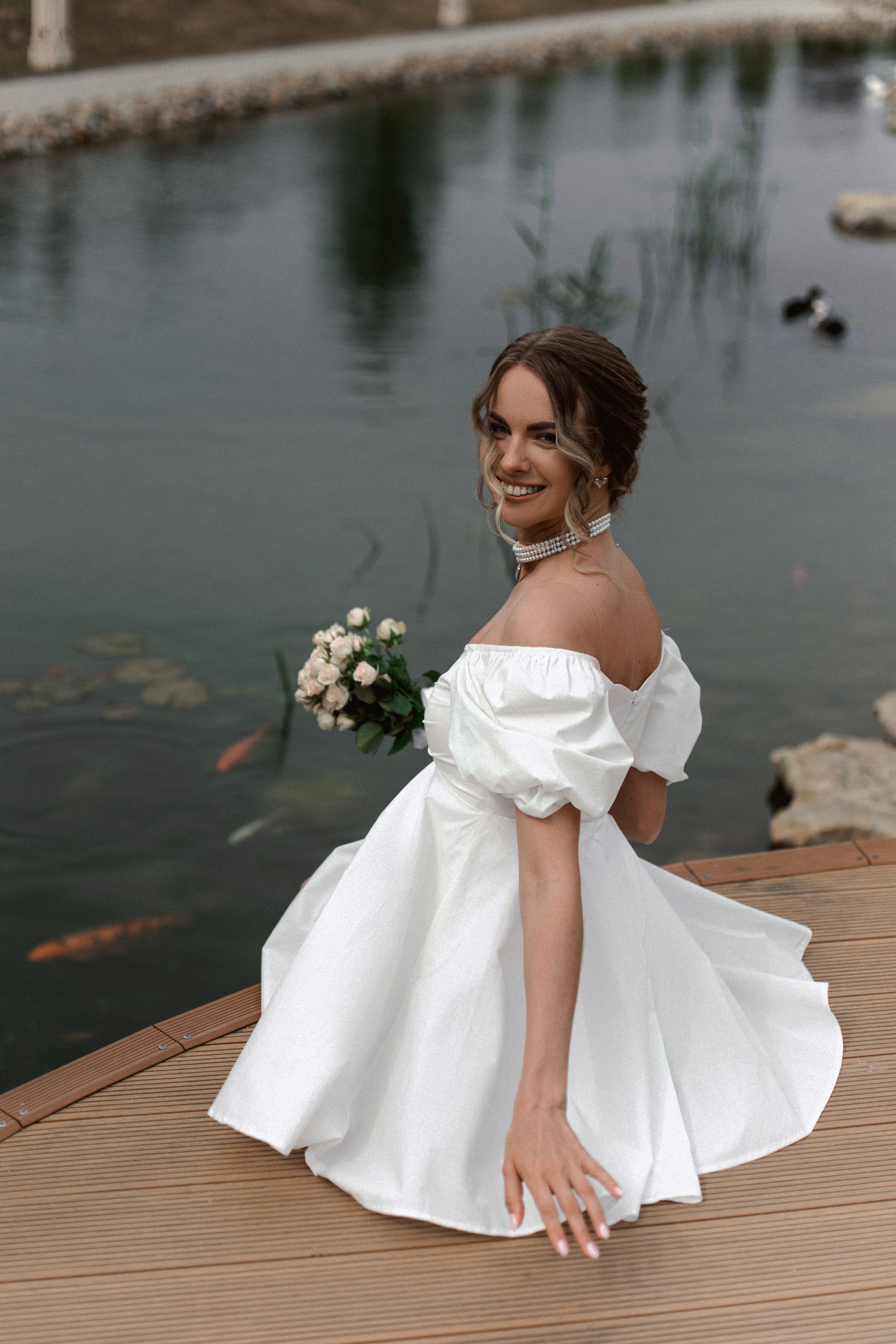 Александр и Ксения