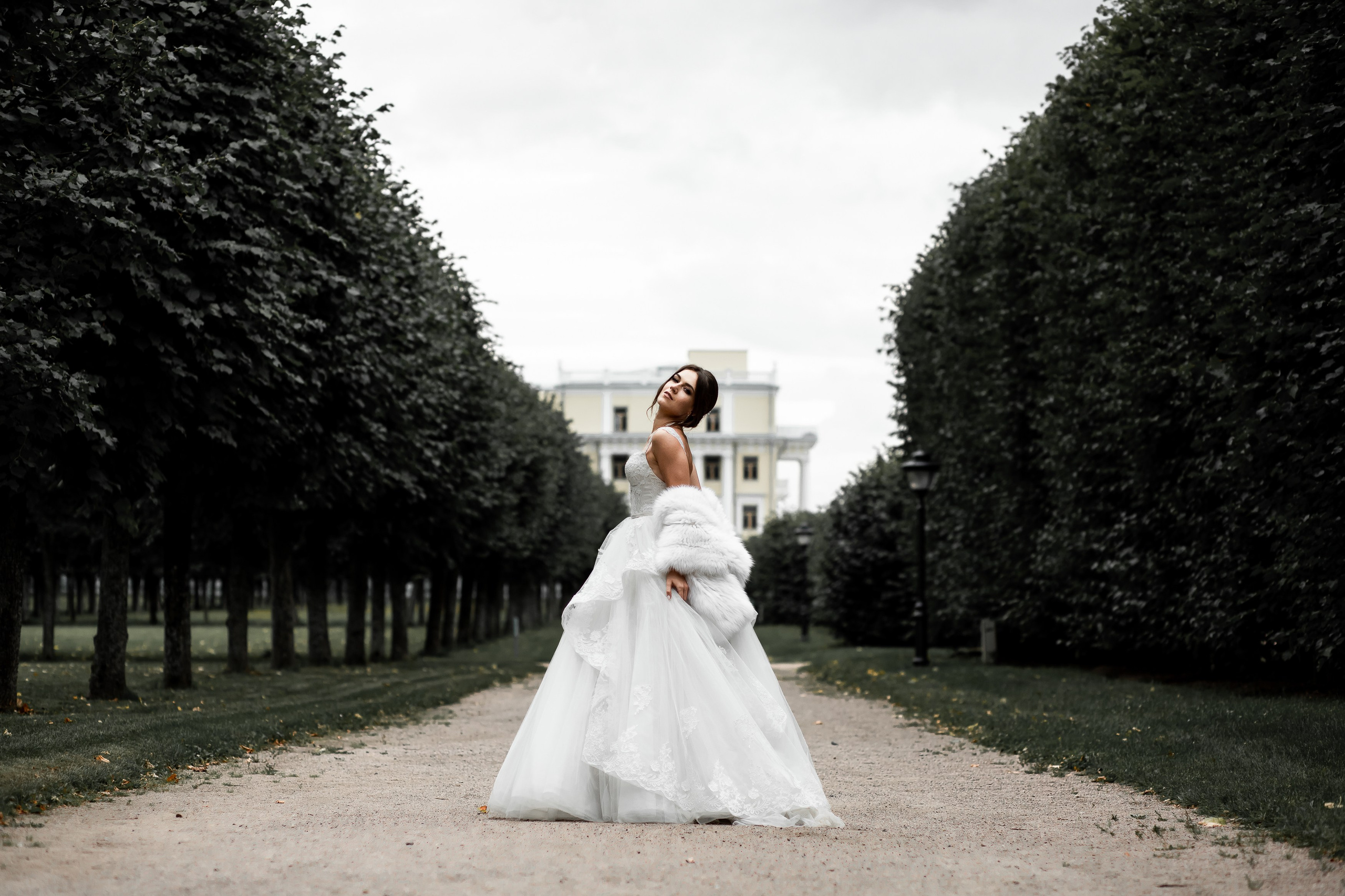 Любовь. Портретный и коммерческий фотограф Даниил Шентелев