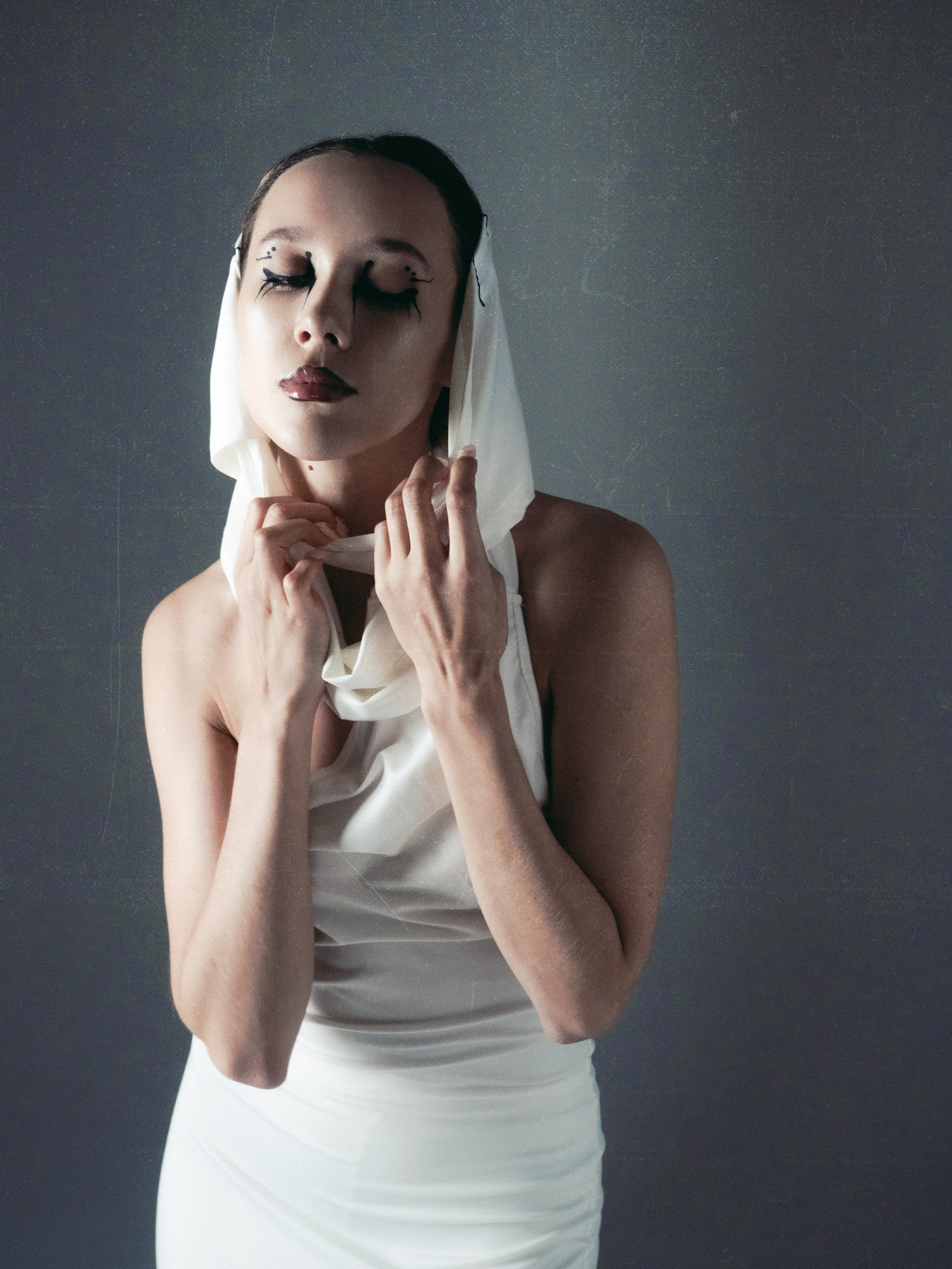 Анита. Портретный фотограф в Сургуте