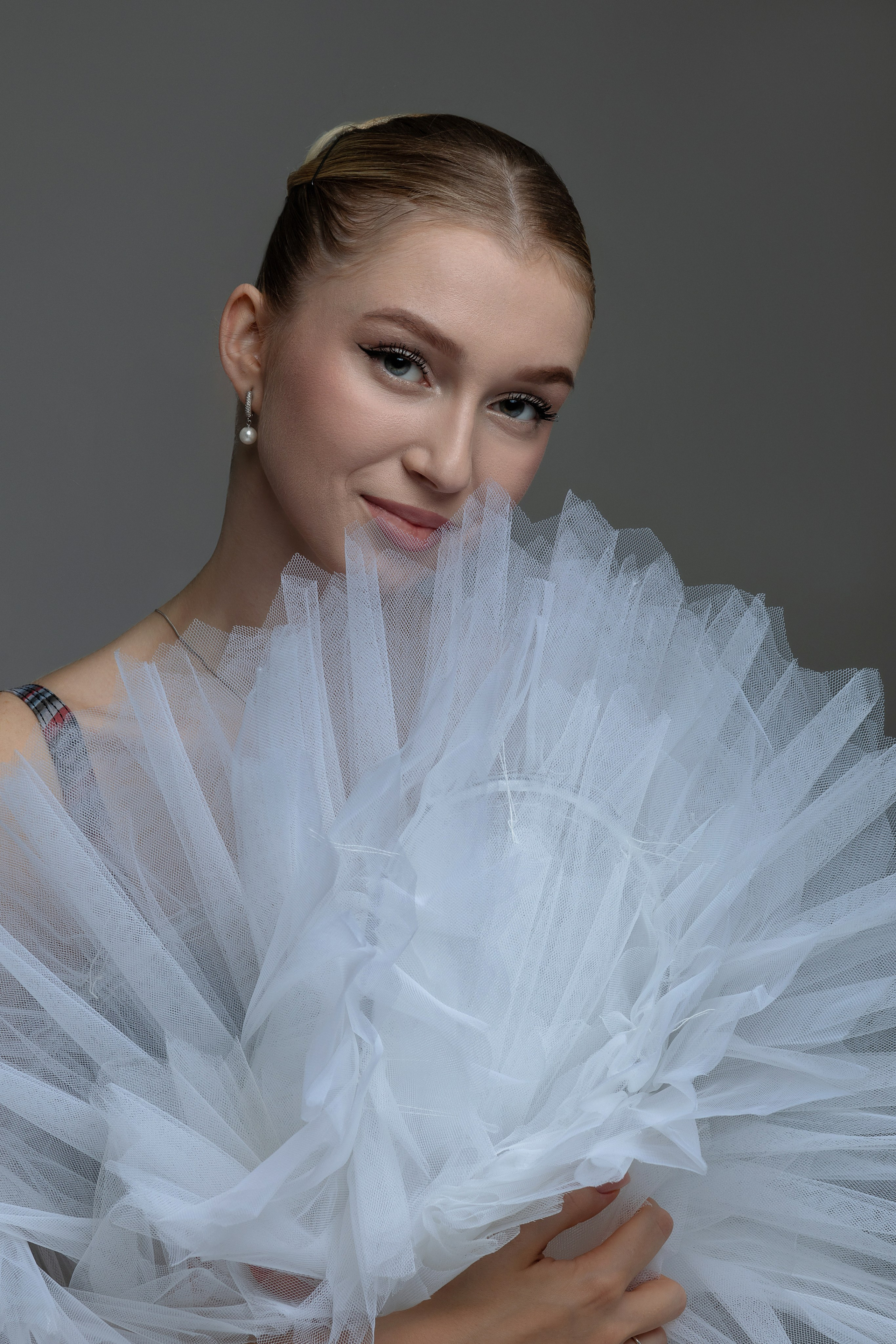 Портретные снимки. Фотограф в Санкт-Петербурге Татьяна Нетребенко