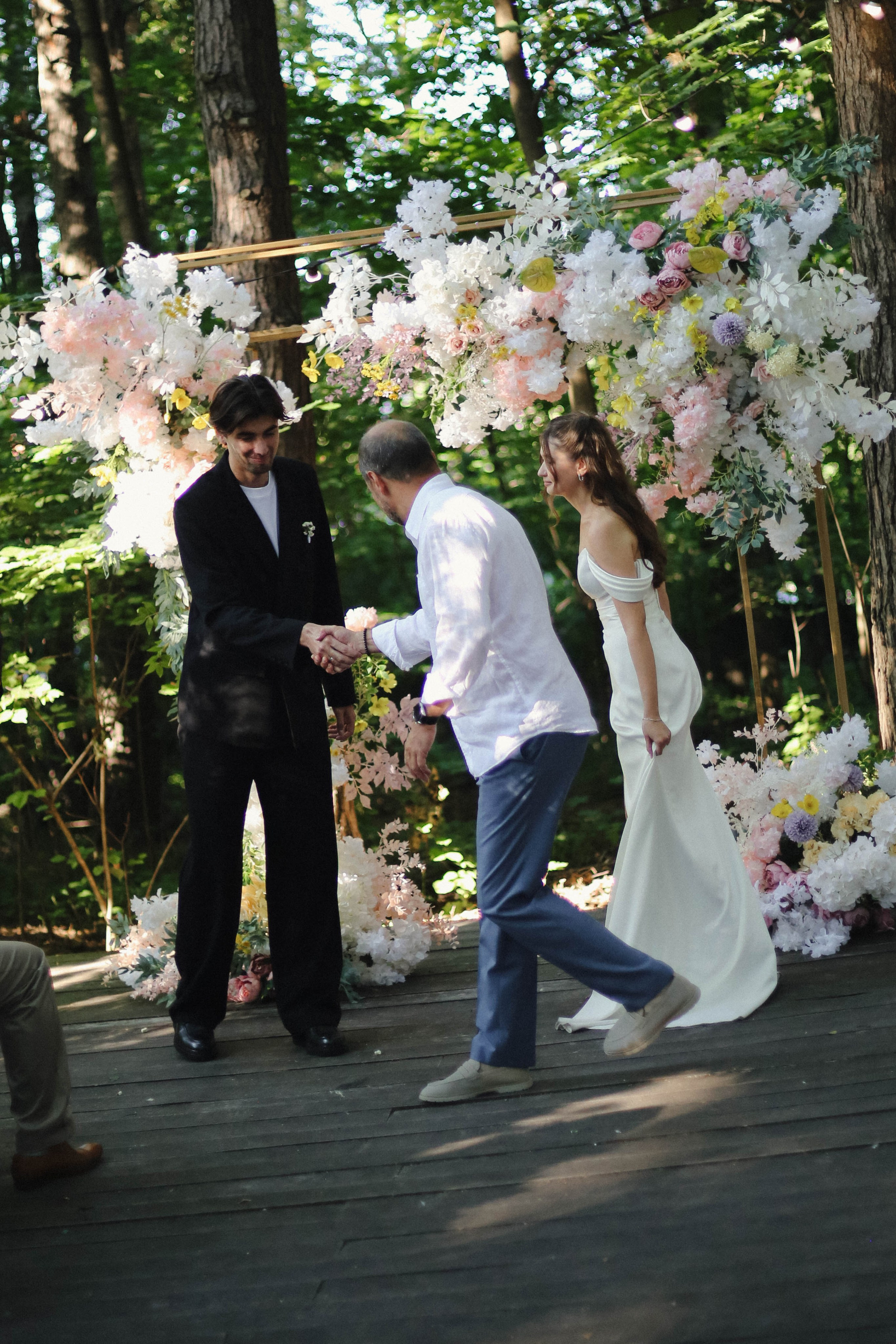 Маша и Рустам (полный свадебный день). Фотограф Екатерина Максимова: семейные, индивидуальные съемки, свадьбы