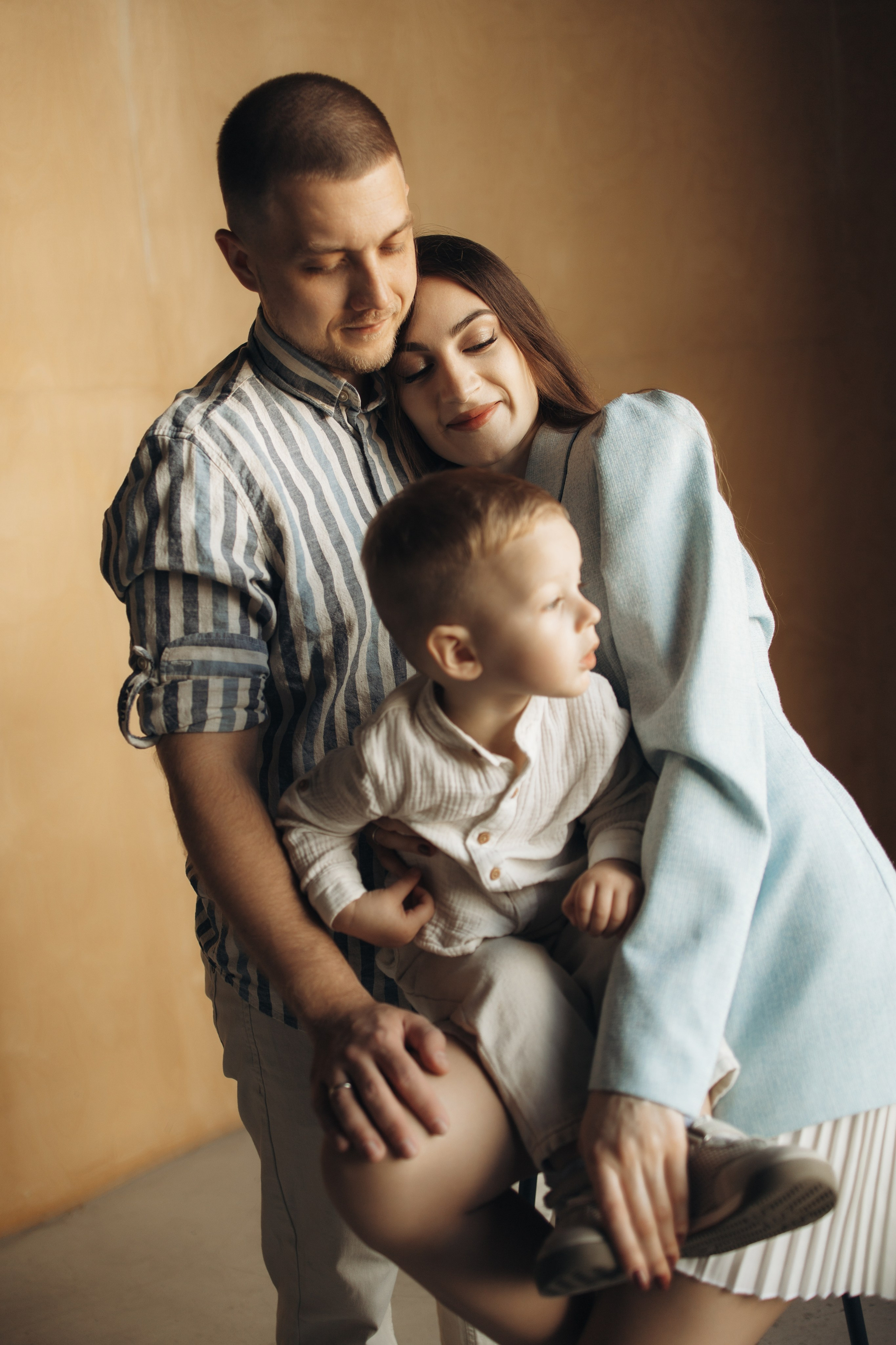 Маркуше 2 годика. Самый теплый фотограф в Краснодаре Рябоконь Ксения