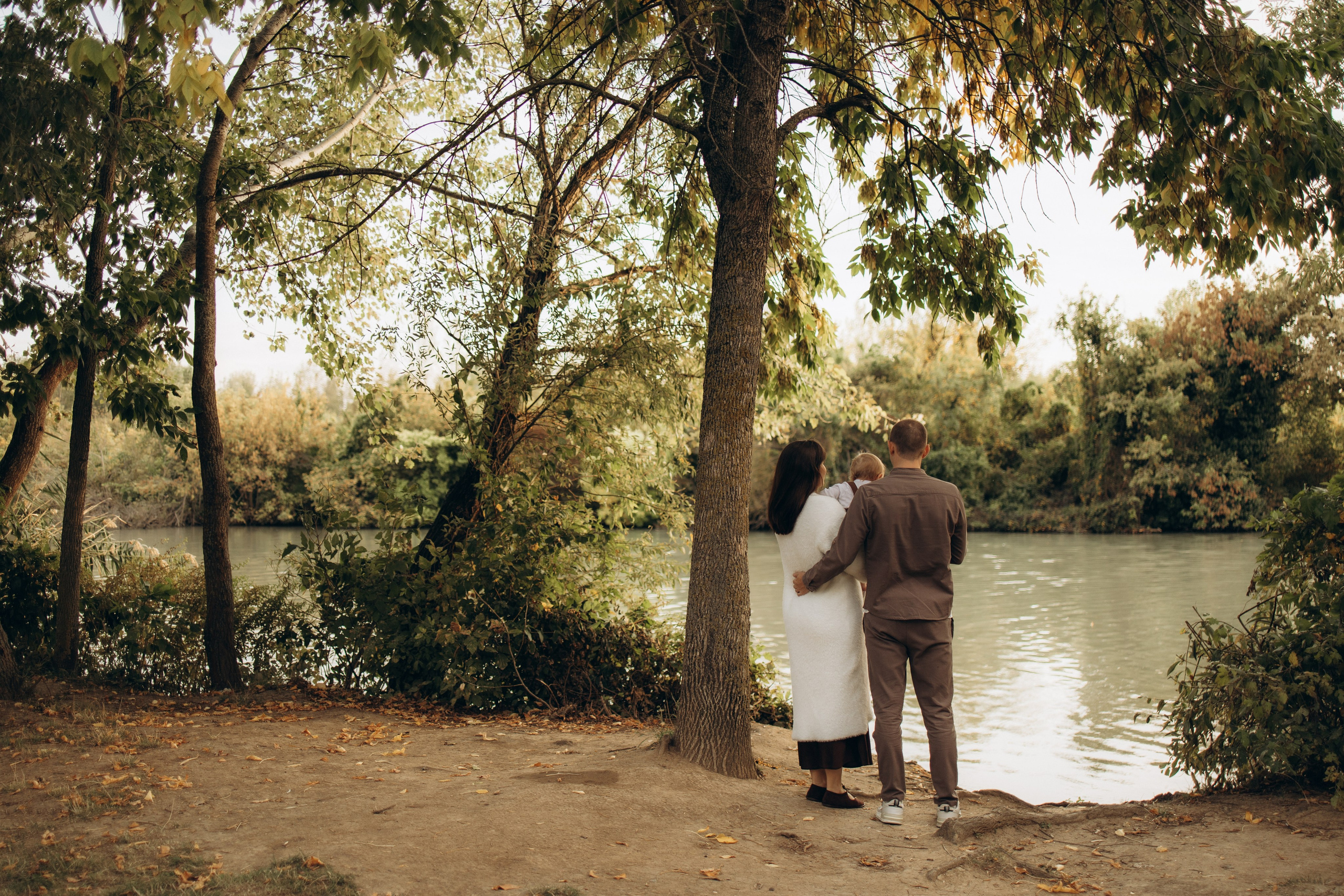 15 лет вместе. Самый теплый фотограф в Краснодаре Рябоконь Ксения