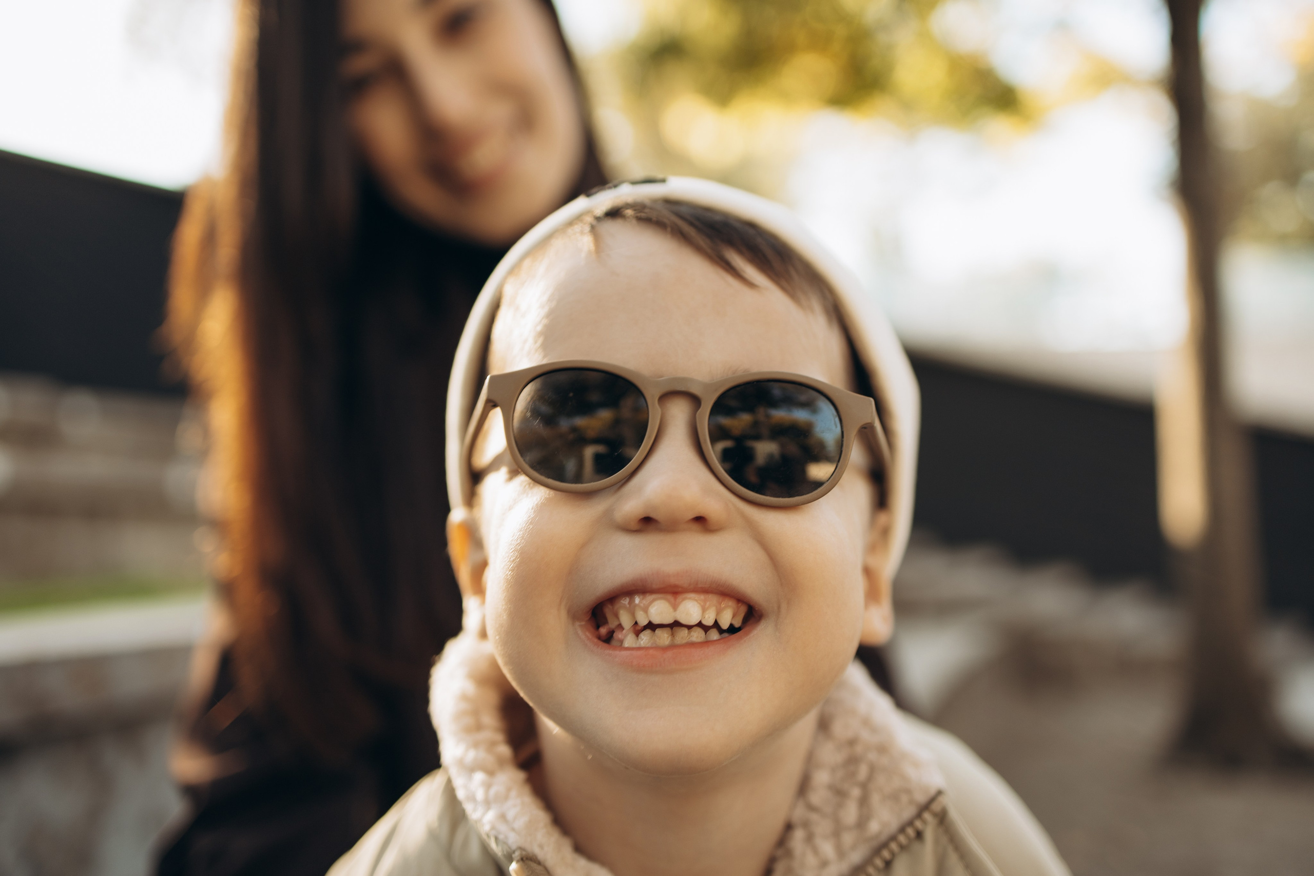 Аслану 3 годика. Самый теплый фотограф в Краснодаре Рябоконь Ксения