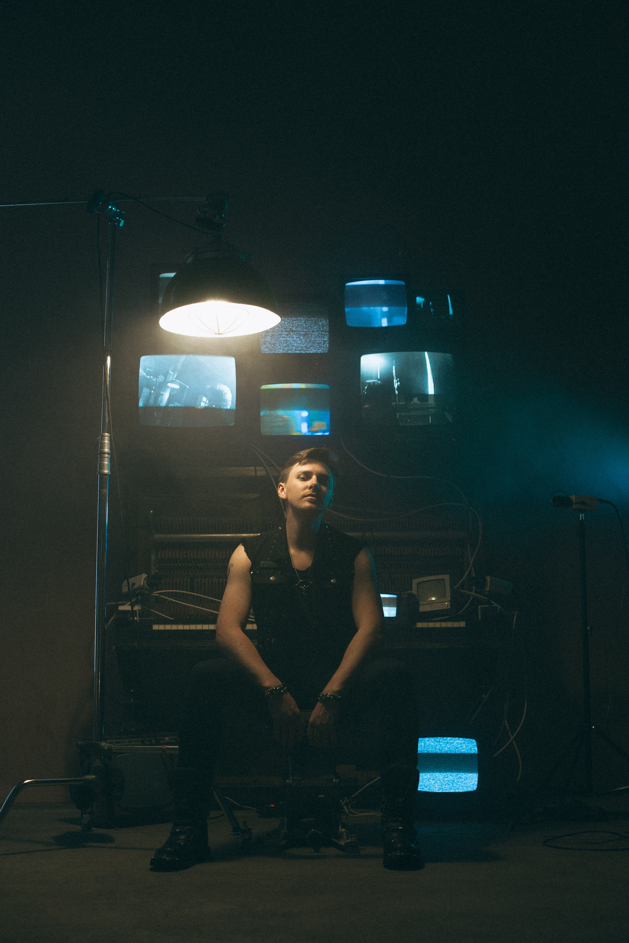 Портреты. Фотограф Ксения Крохина Санкт-Петербург