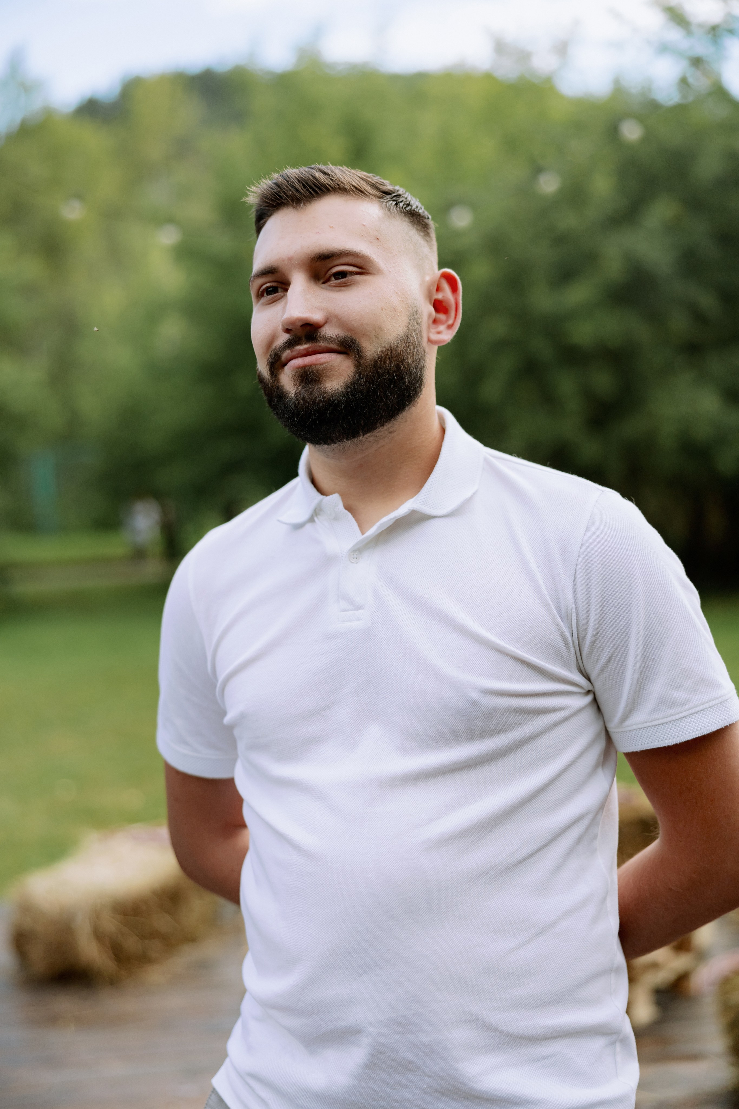 10.08.2023 Дмитрий и Виктория. Фотограф в Красноярске