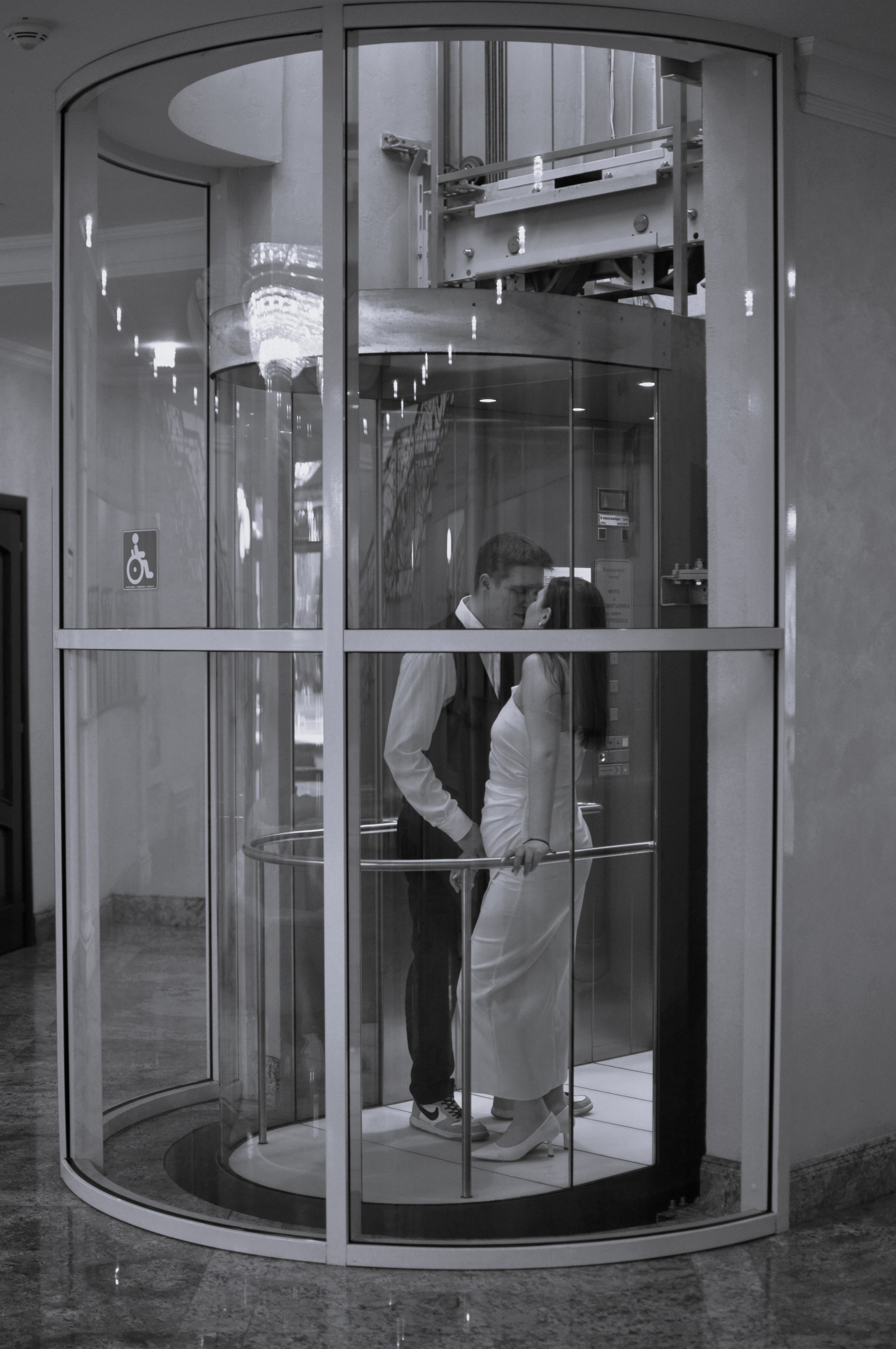 Роспись. Фотограф Тюмень Александра Звягинцева