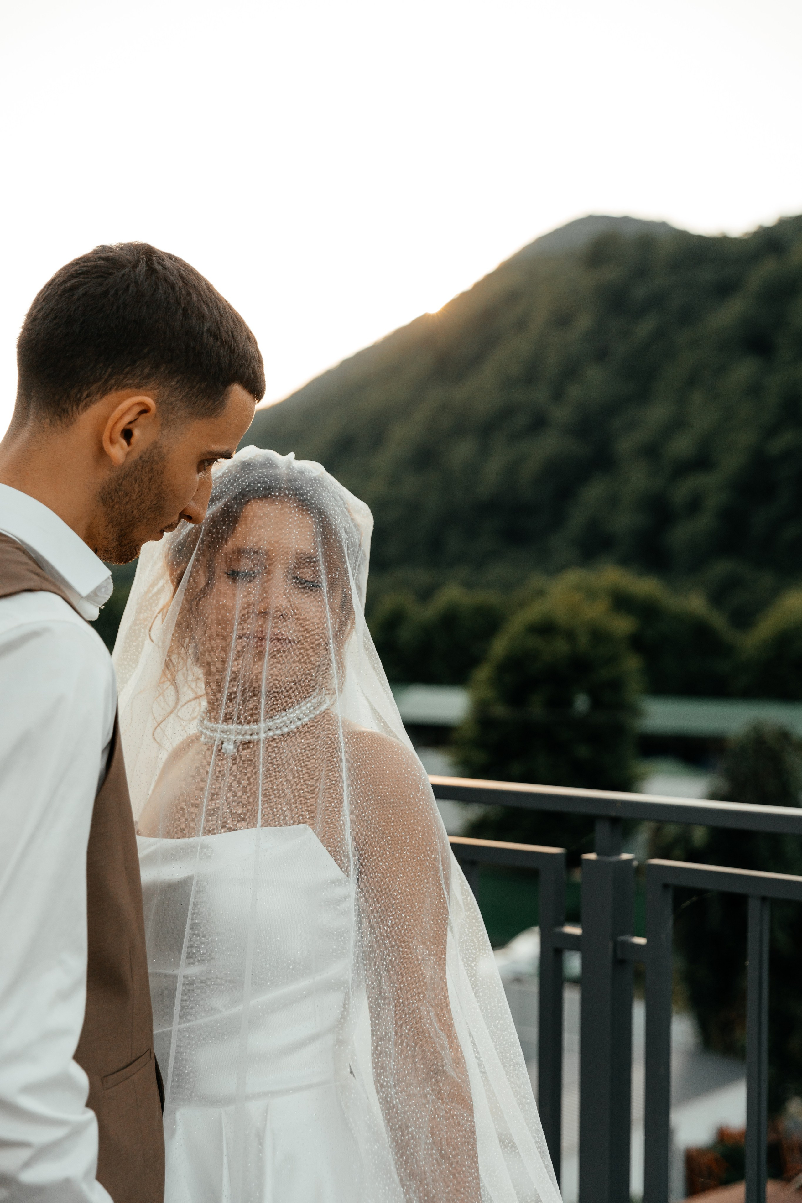 26.06.2024. Свадебный фотограф Краснодара Александр Кулагин