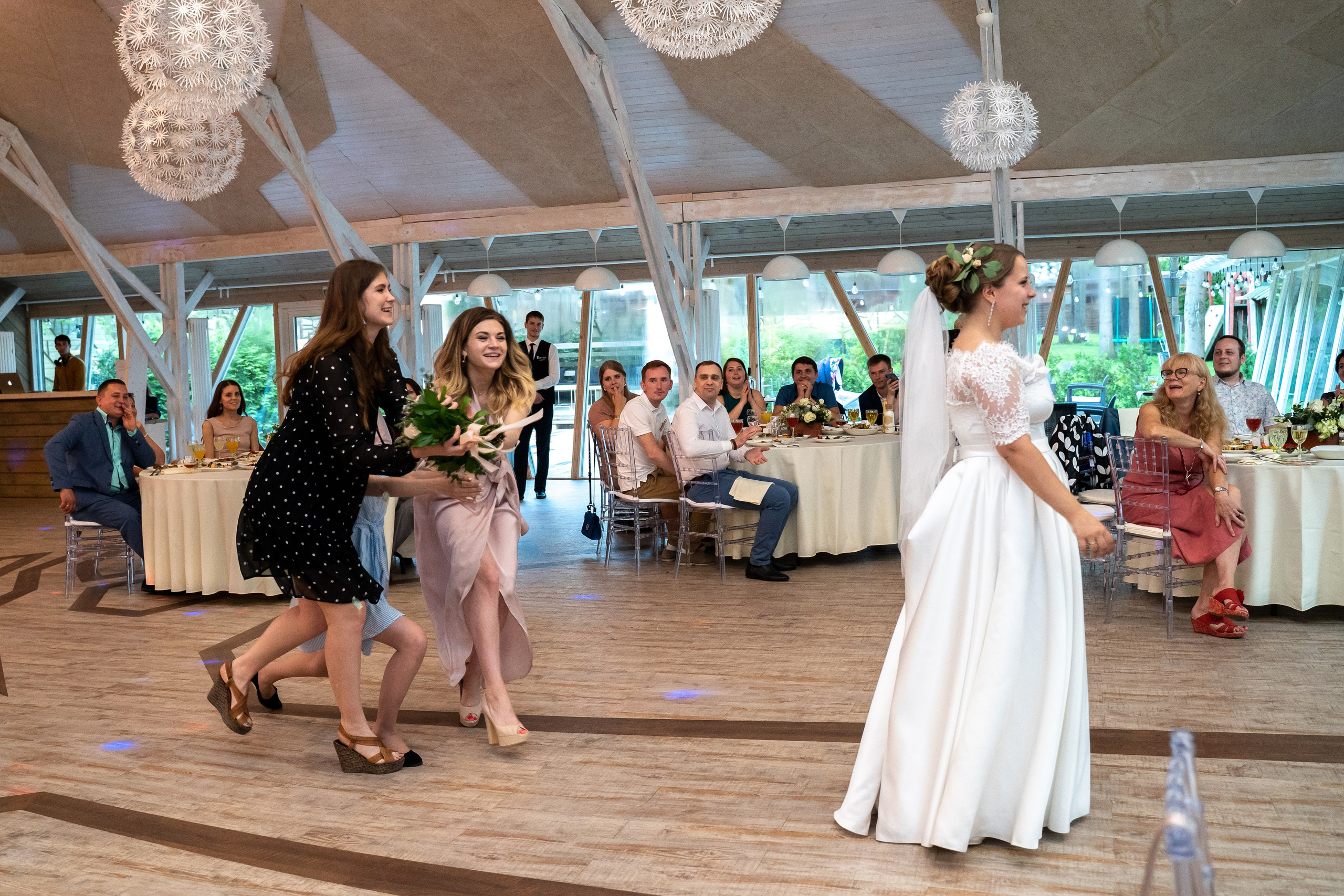 Дмитрий и Вика. Архив