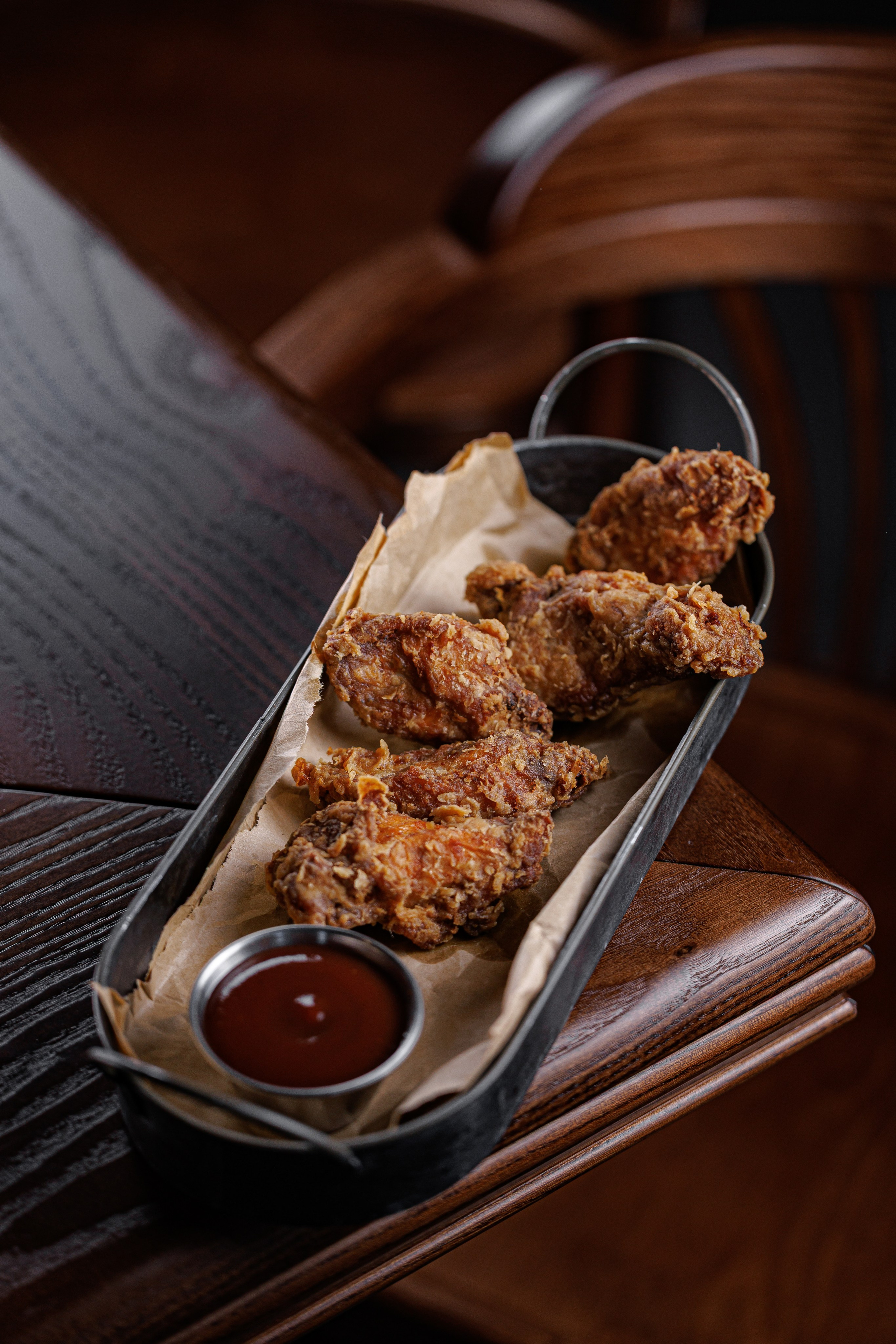 Дом Бусыгина