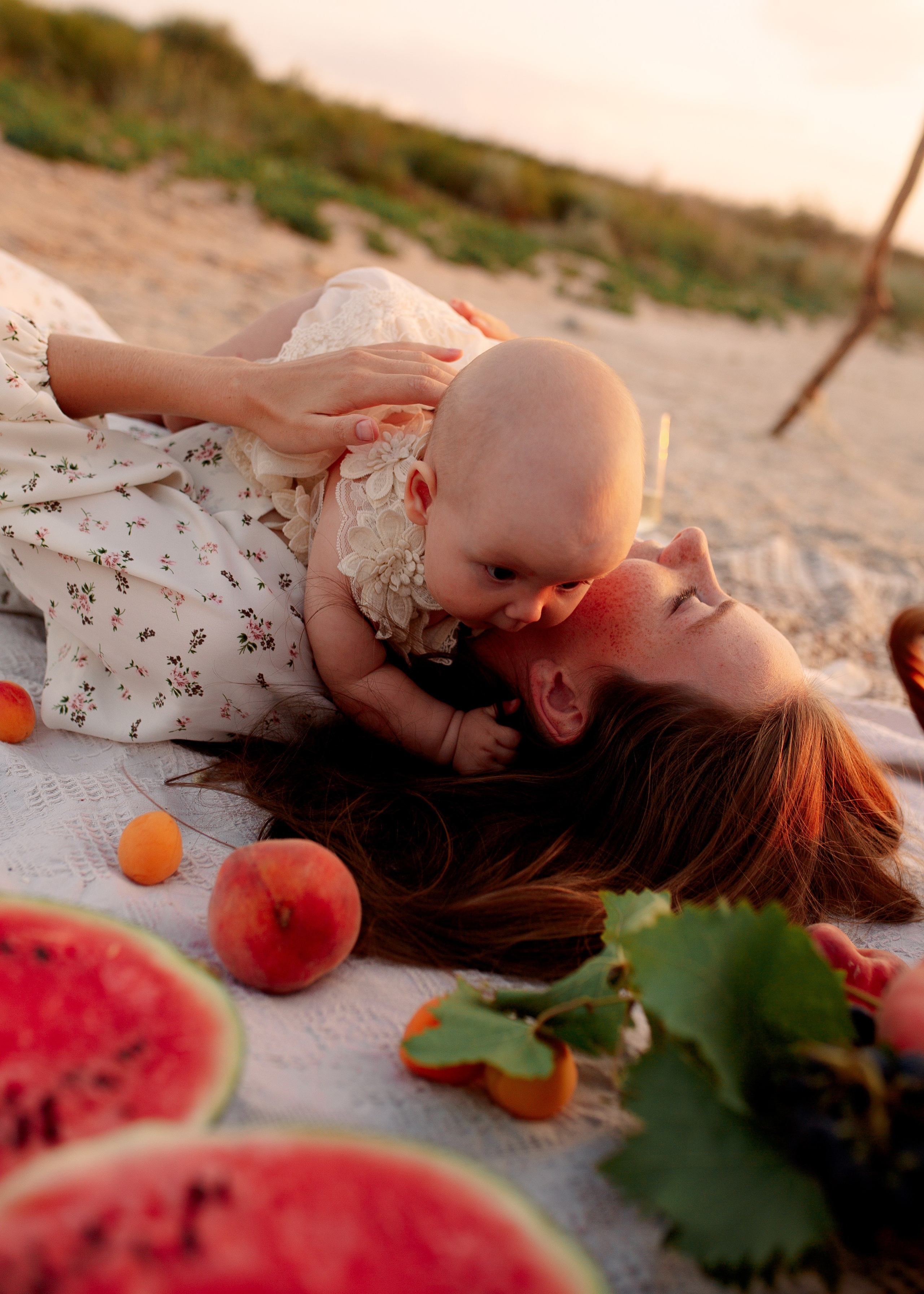 Фотограф в Приморско-Ахтарске Марьяна Чопко