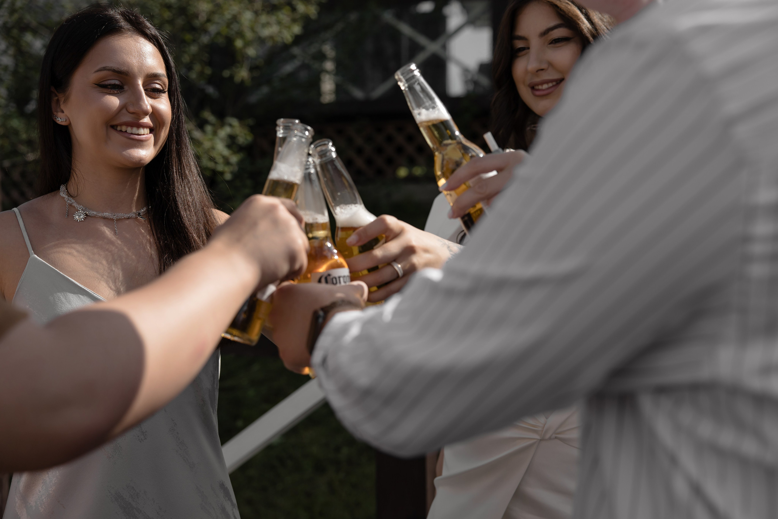 Арсентий и Даша. Свадебный и Семейный фотограф по всему миру Анна Фёдорова