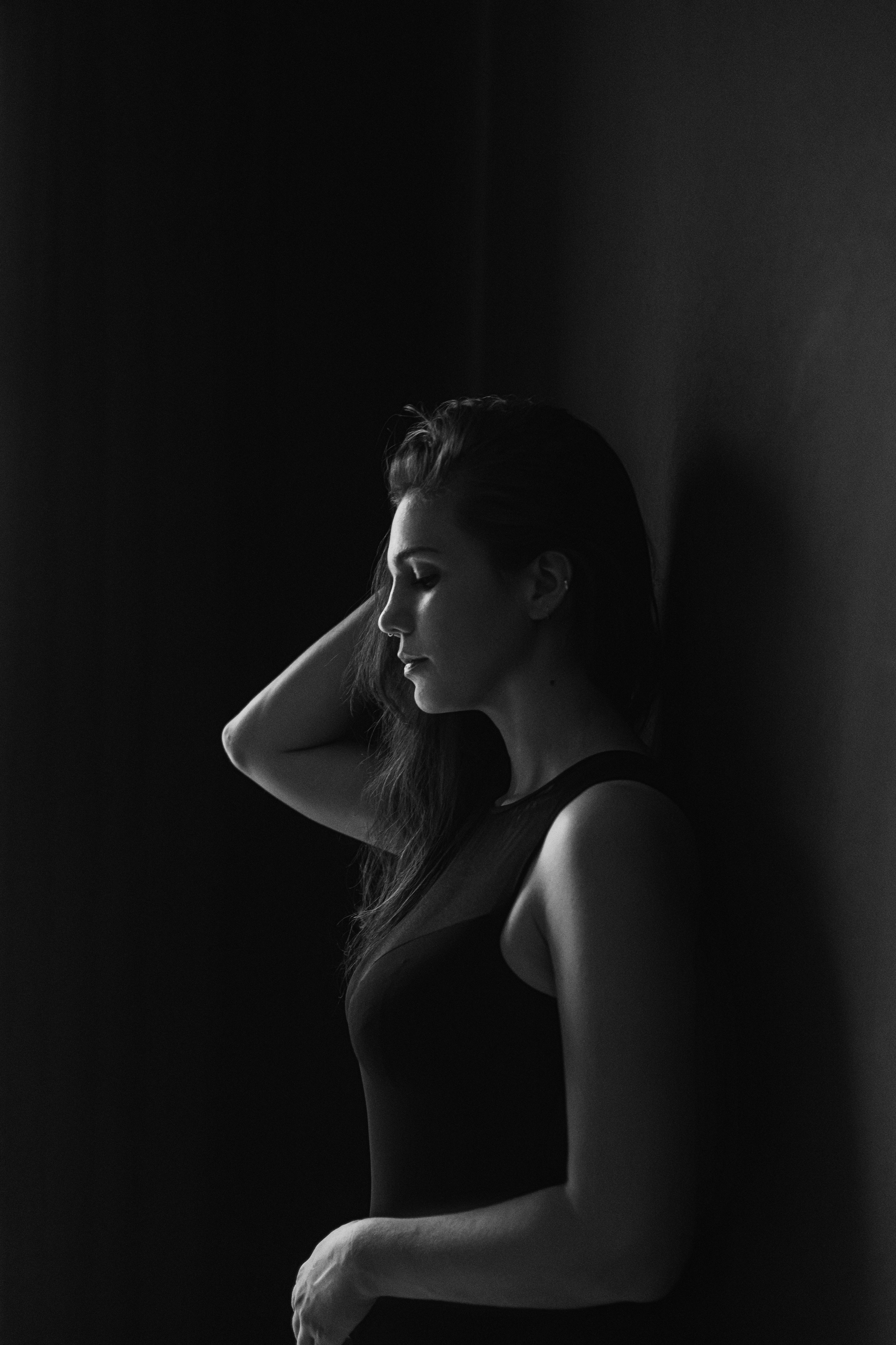 Саша. Фотограф Наталья Гончарова. Снимаю живые портреты в Алматы