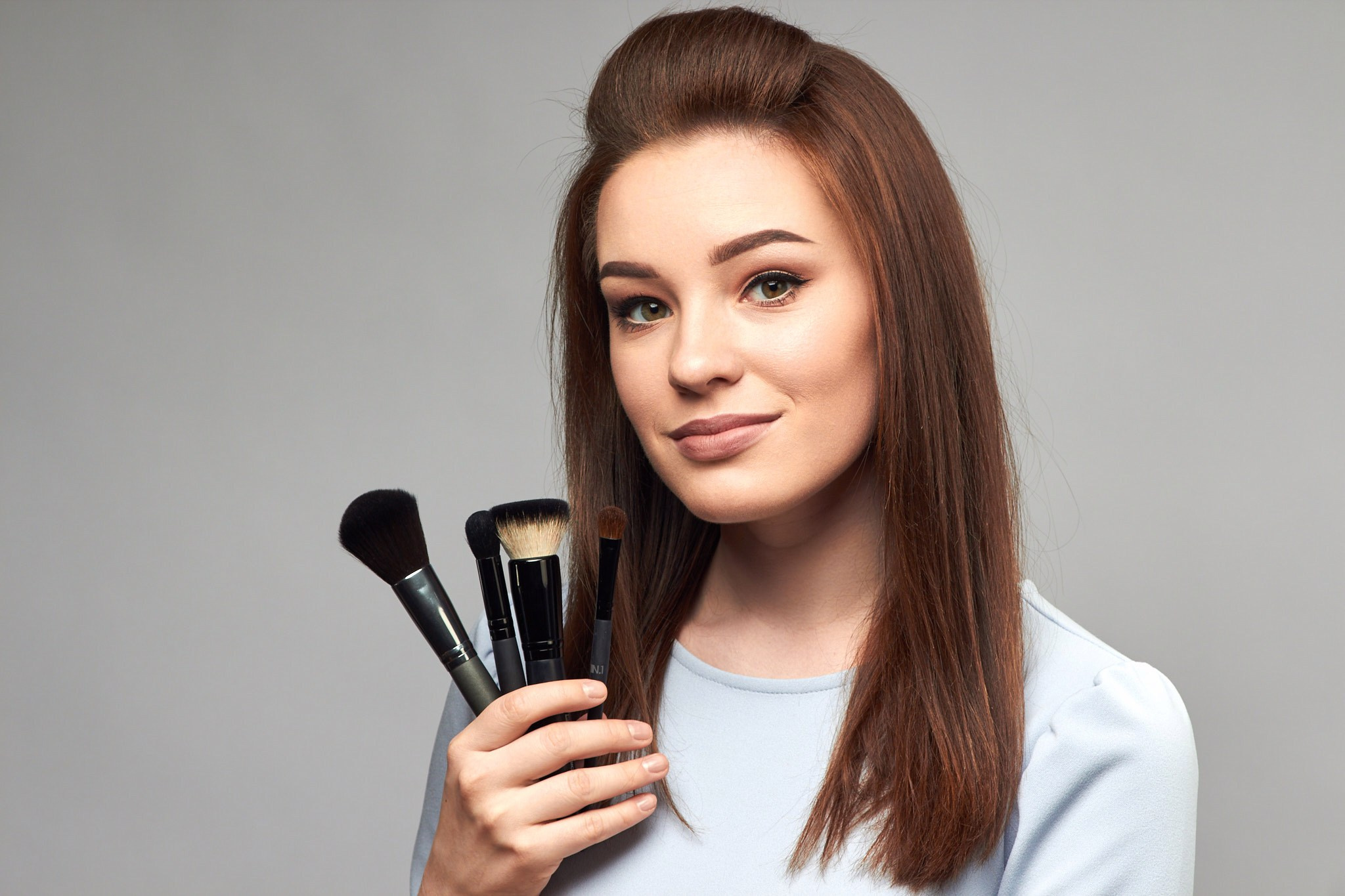 Beauty портрет. Иван Ступа, репортажный фотограф в Санкт-Петербурге и Ленинградской области