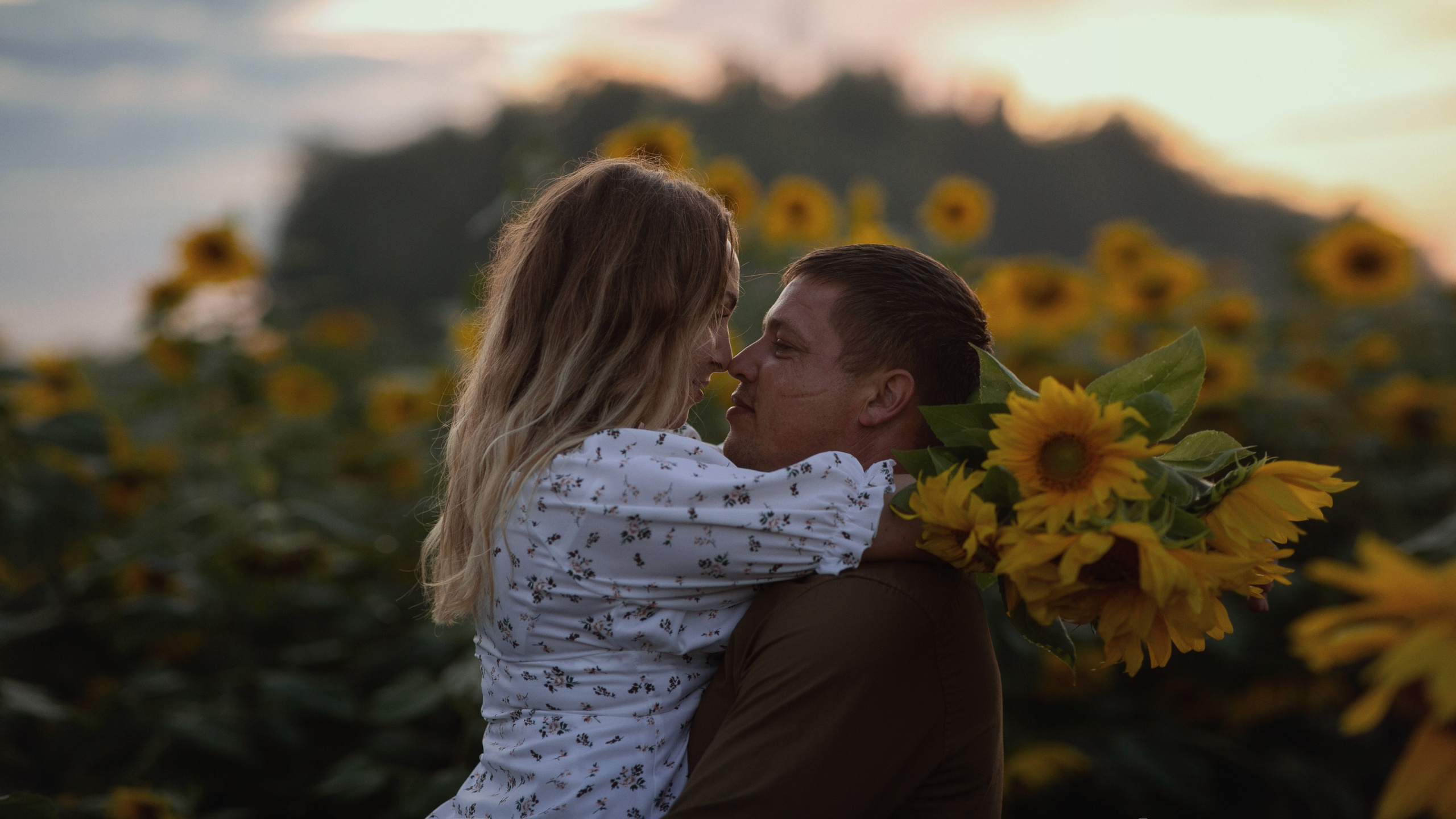 Семейные истории. Савельева Кристина Художественный фотограф В Томске