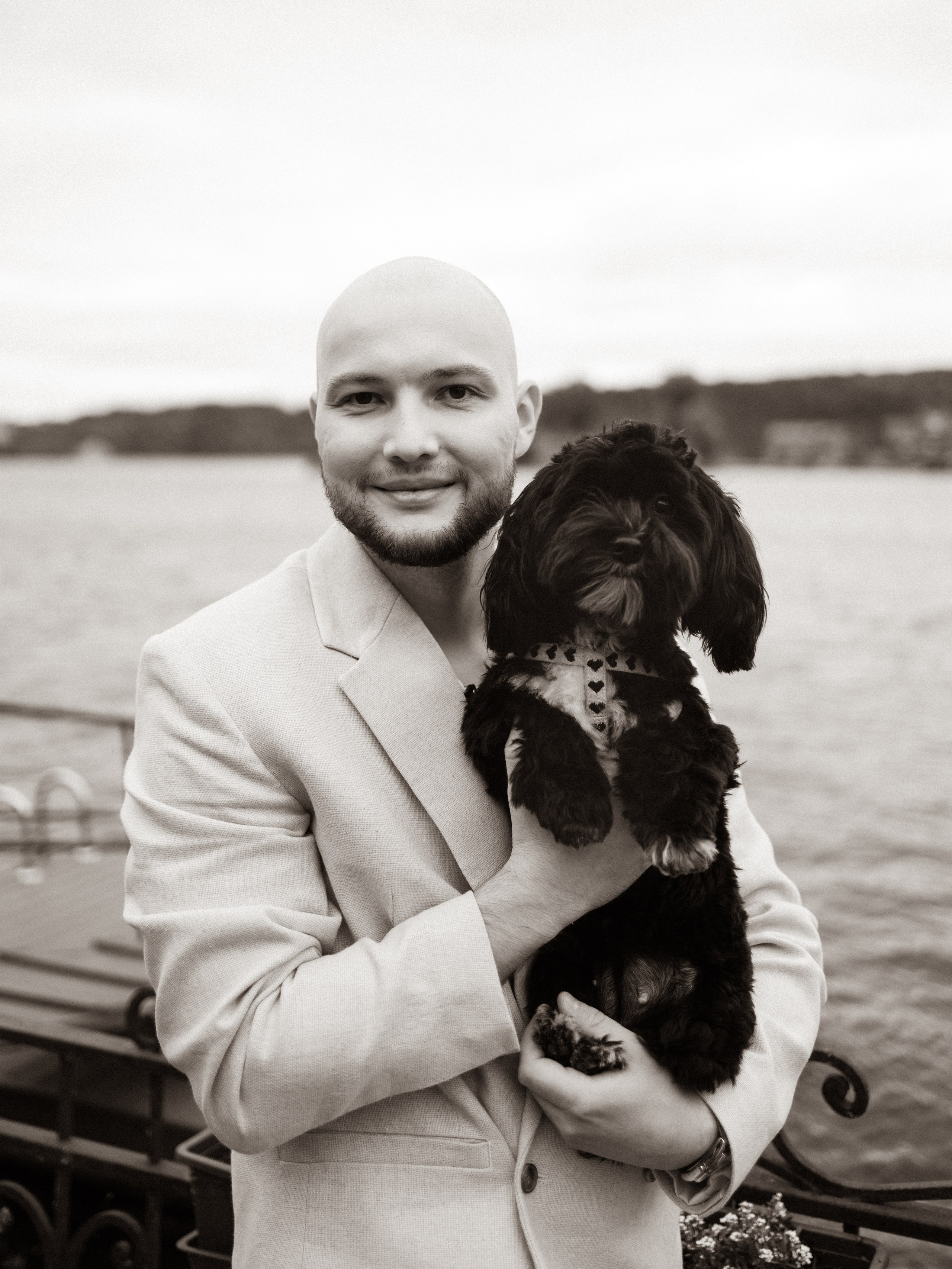 Диляра и Айдар. Вечеринка за городом I 28.06.25. Фотограф Зарина. Казань