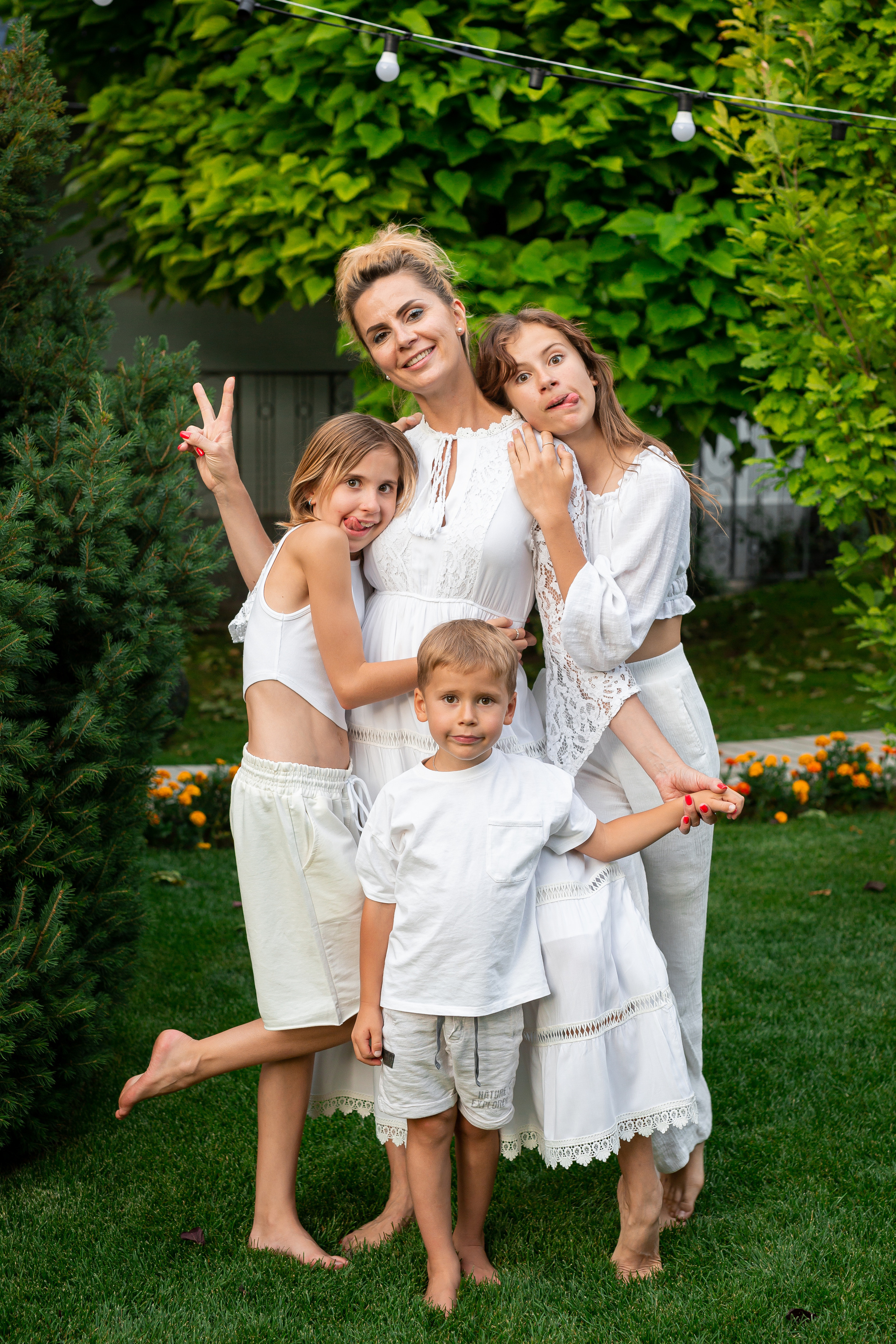 Детский День Рождения. Отбасылық фотограф Алена Шаталова