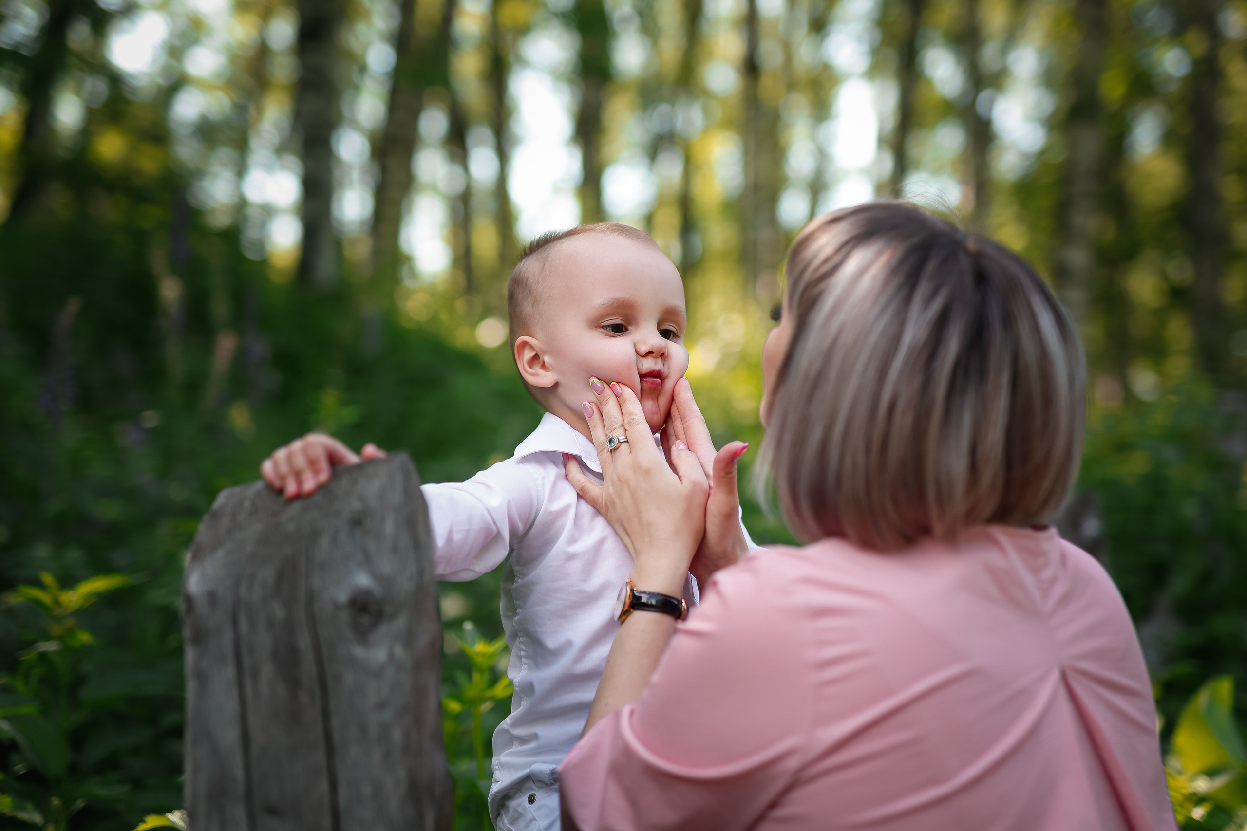 Ак-Кайын. Осенняя фотопрогулка. Отбасылық фотограф Алена Шаталова