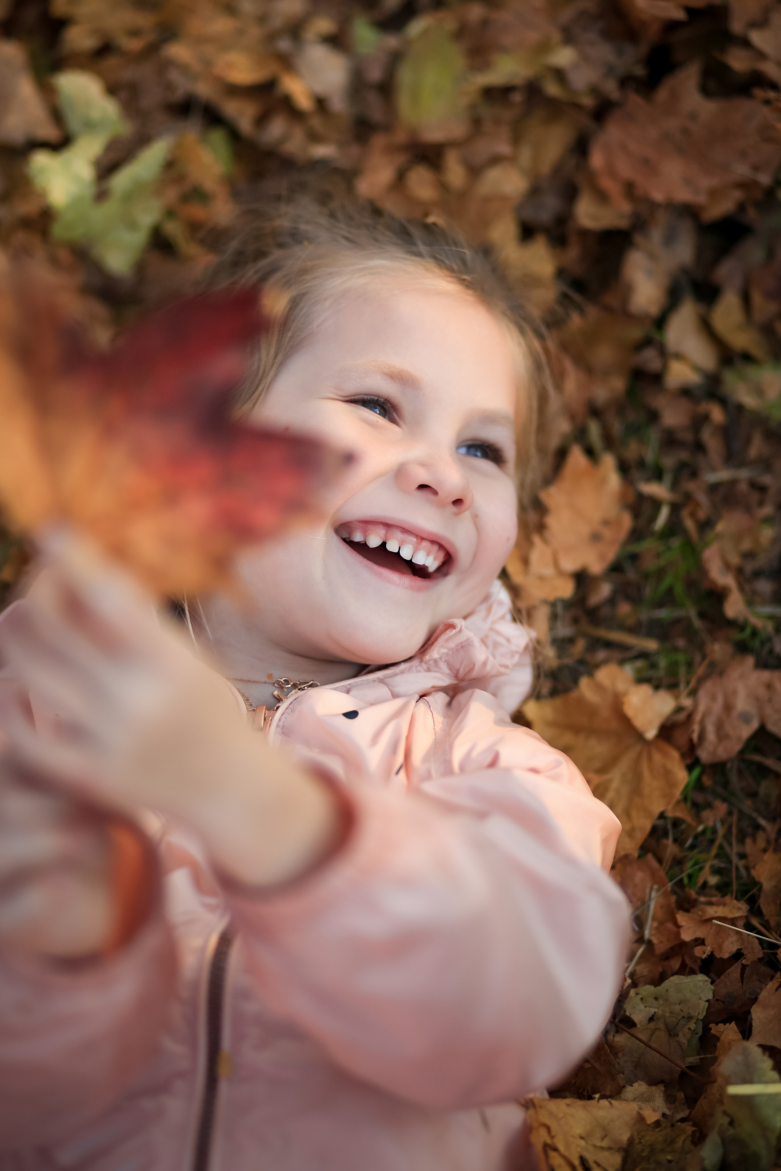 Ботанический сад. Осенняя фотопрогулка. Отбасылық фотограф Алена Шаталова