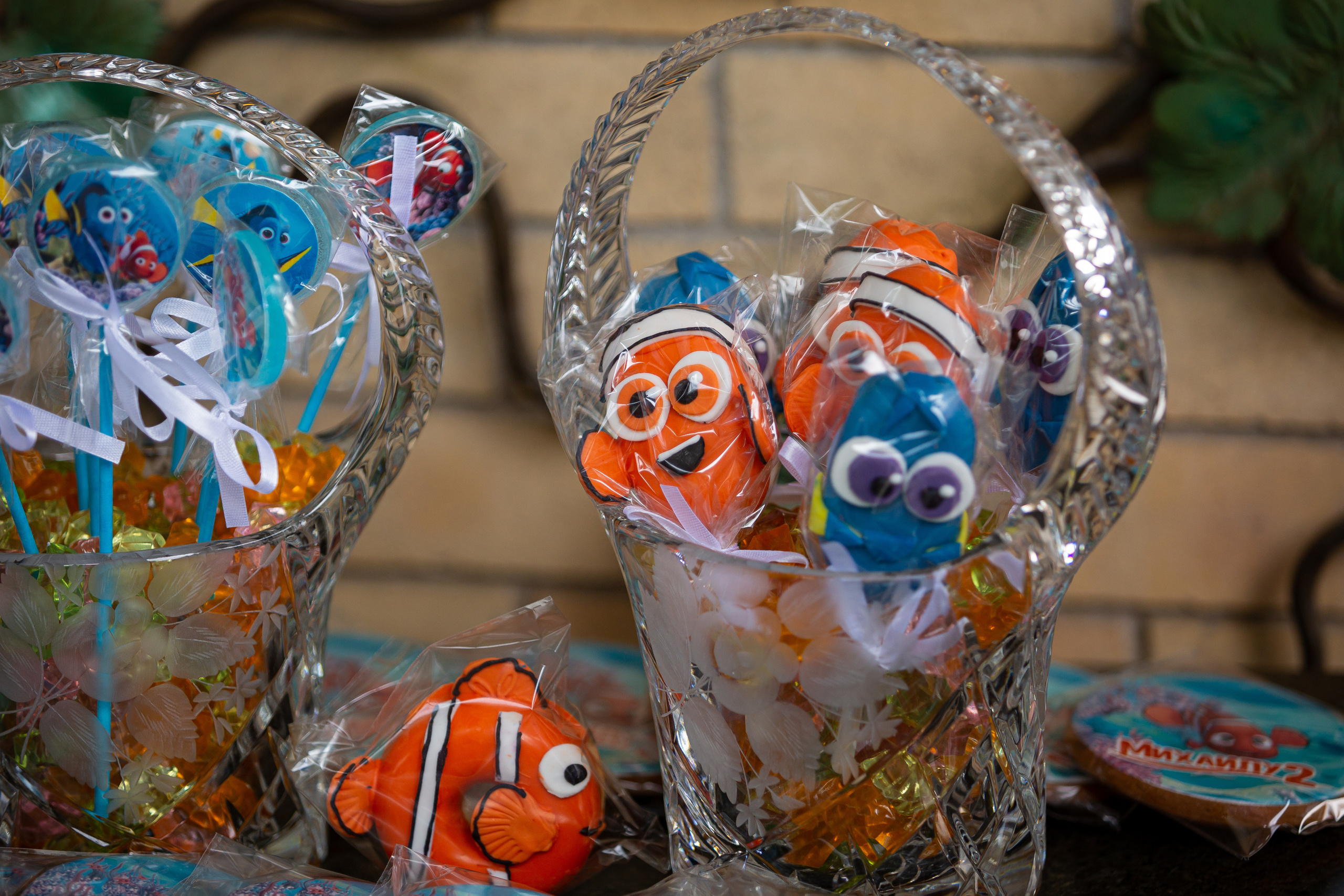 Детский День Рождения. Отбасылық фотограф Алена Шаталова