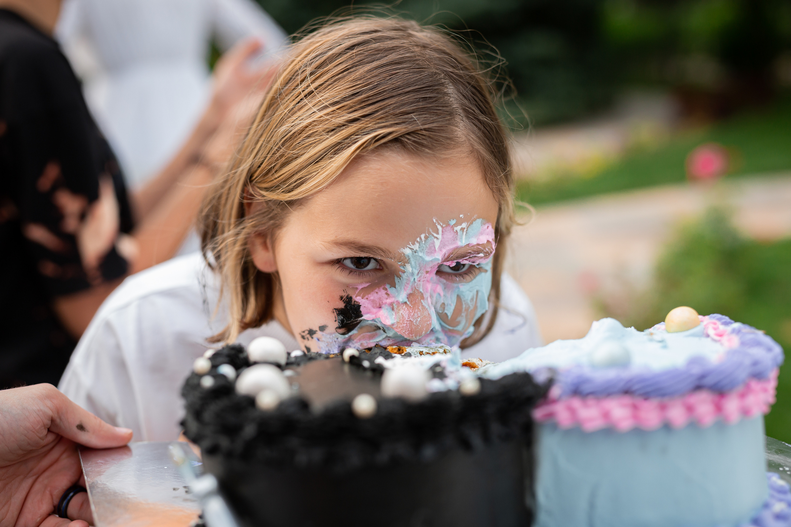 Детский День Рождения. Отбасылық фотограф Алена Шаталова