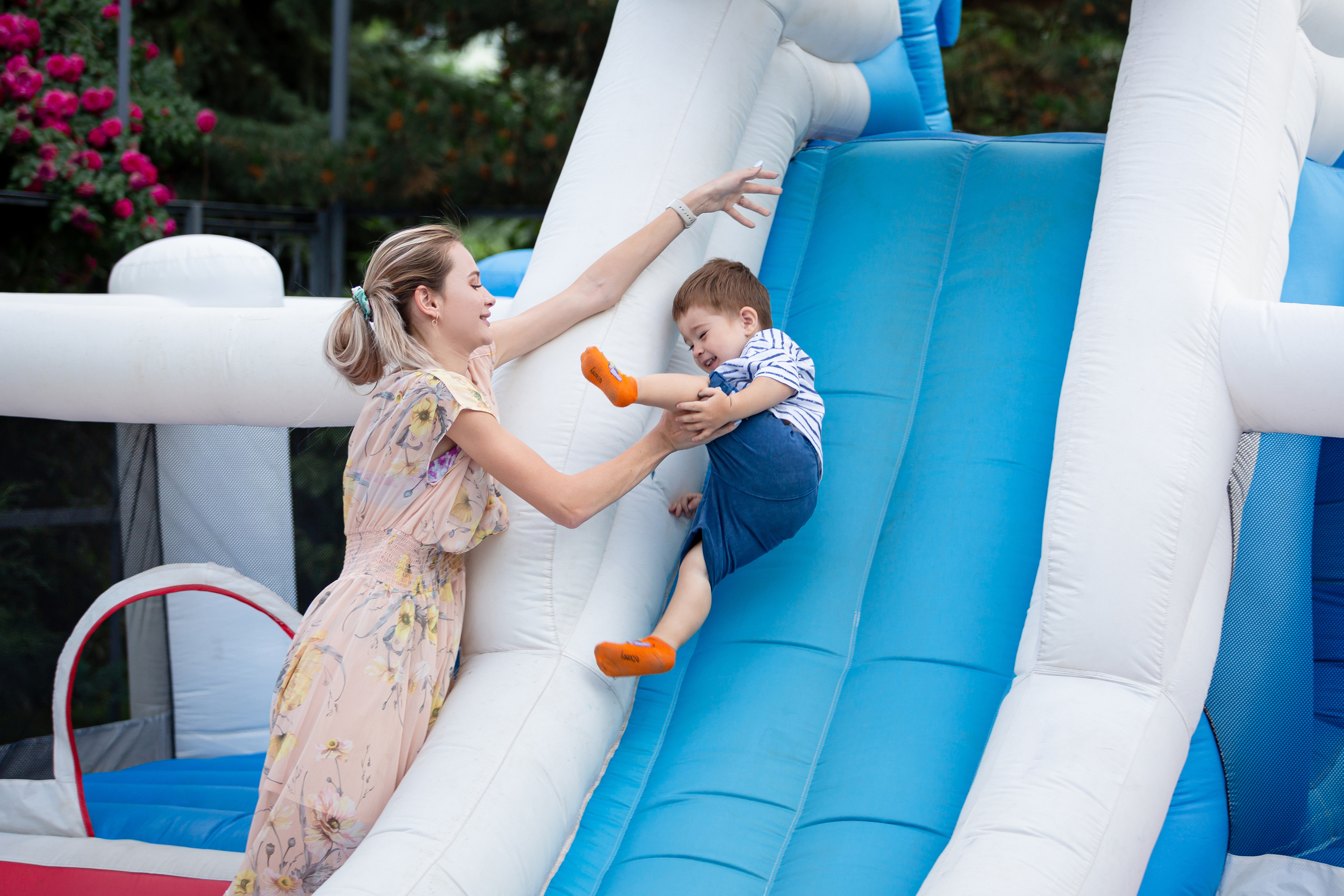 Детский День Рождения. Отбасылық фотограф Алена Шаталова