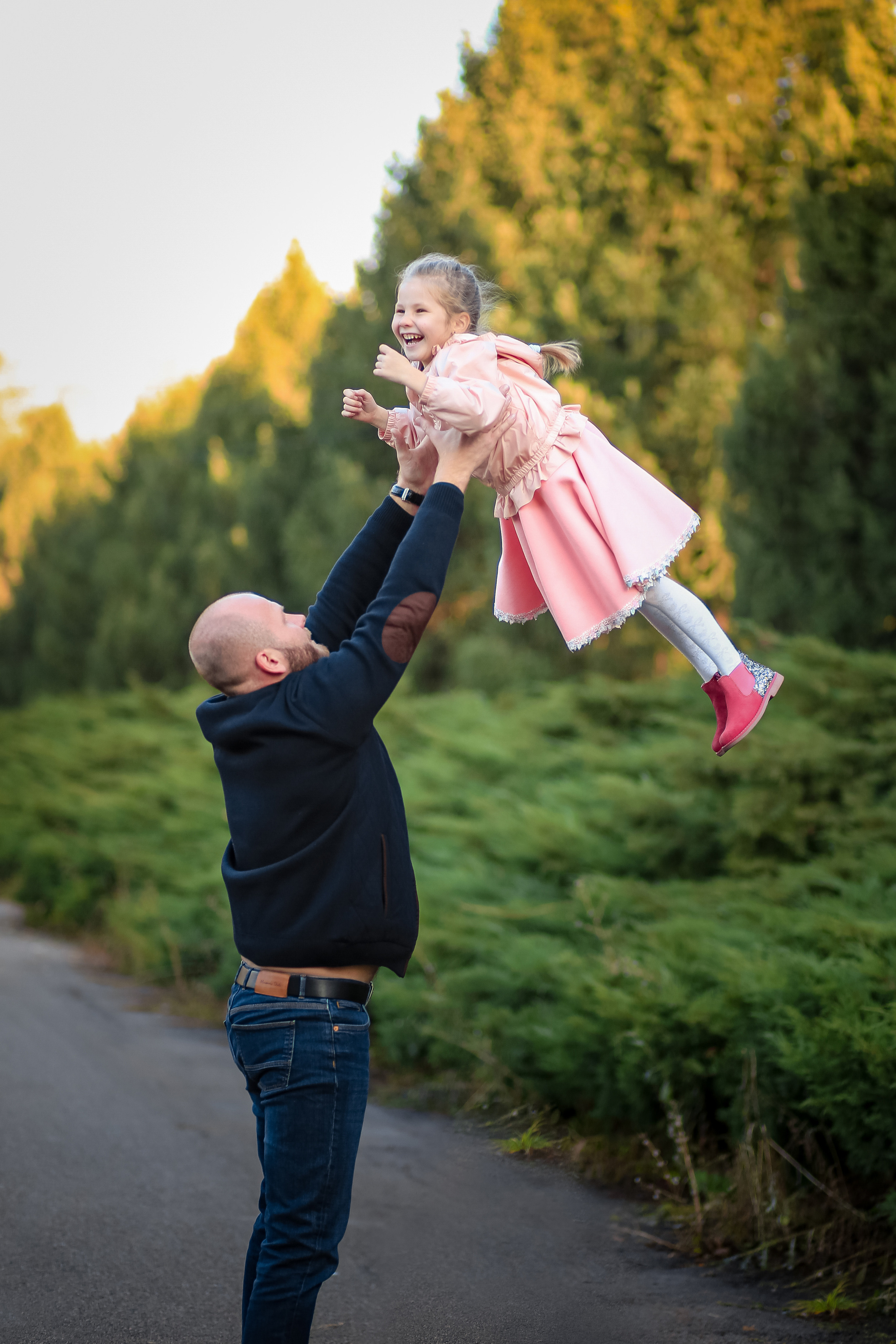 Ботанический сад. Осенняя фотопрогулка. Отбасылық фотограф Алена Шаталова
