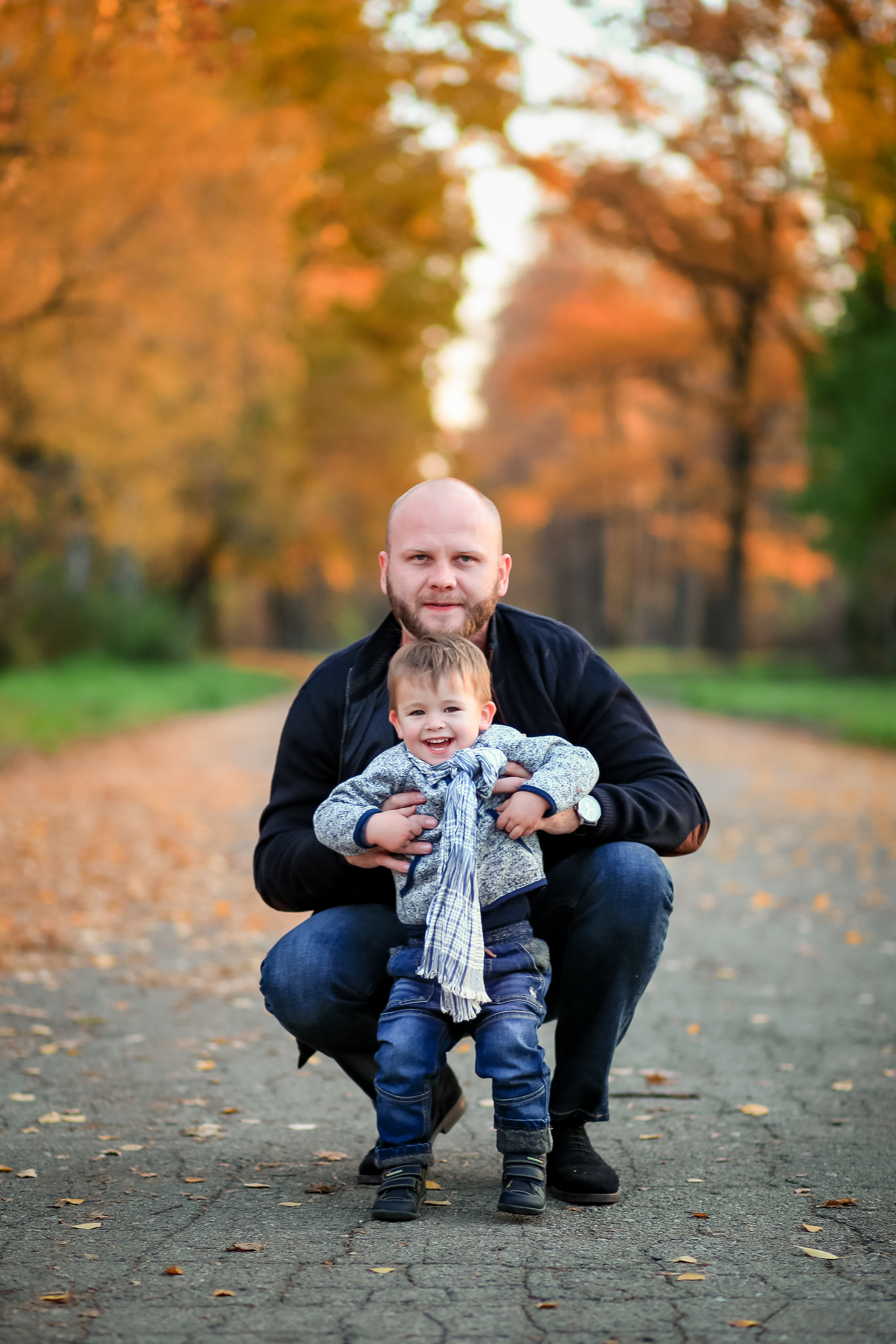 Ботанический сад. Осенняя фотопрогулка. Отбасылық фотограф Алена Шаталова