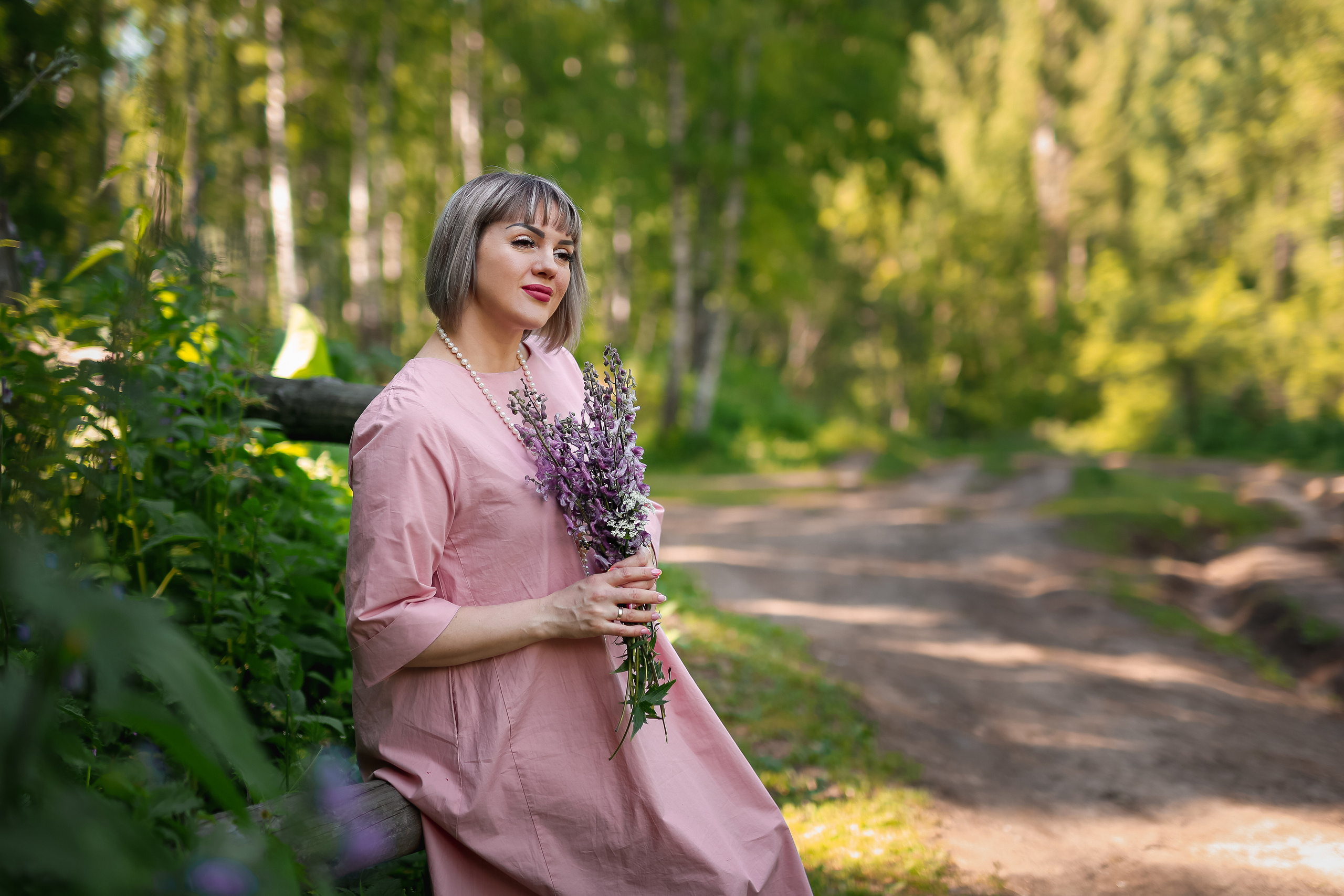 Ак-Кайын. Осенняя фотопрогулка. Отбасылық фотограф Алена Шаталова