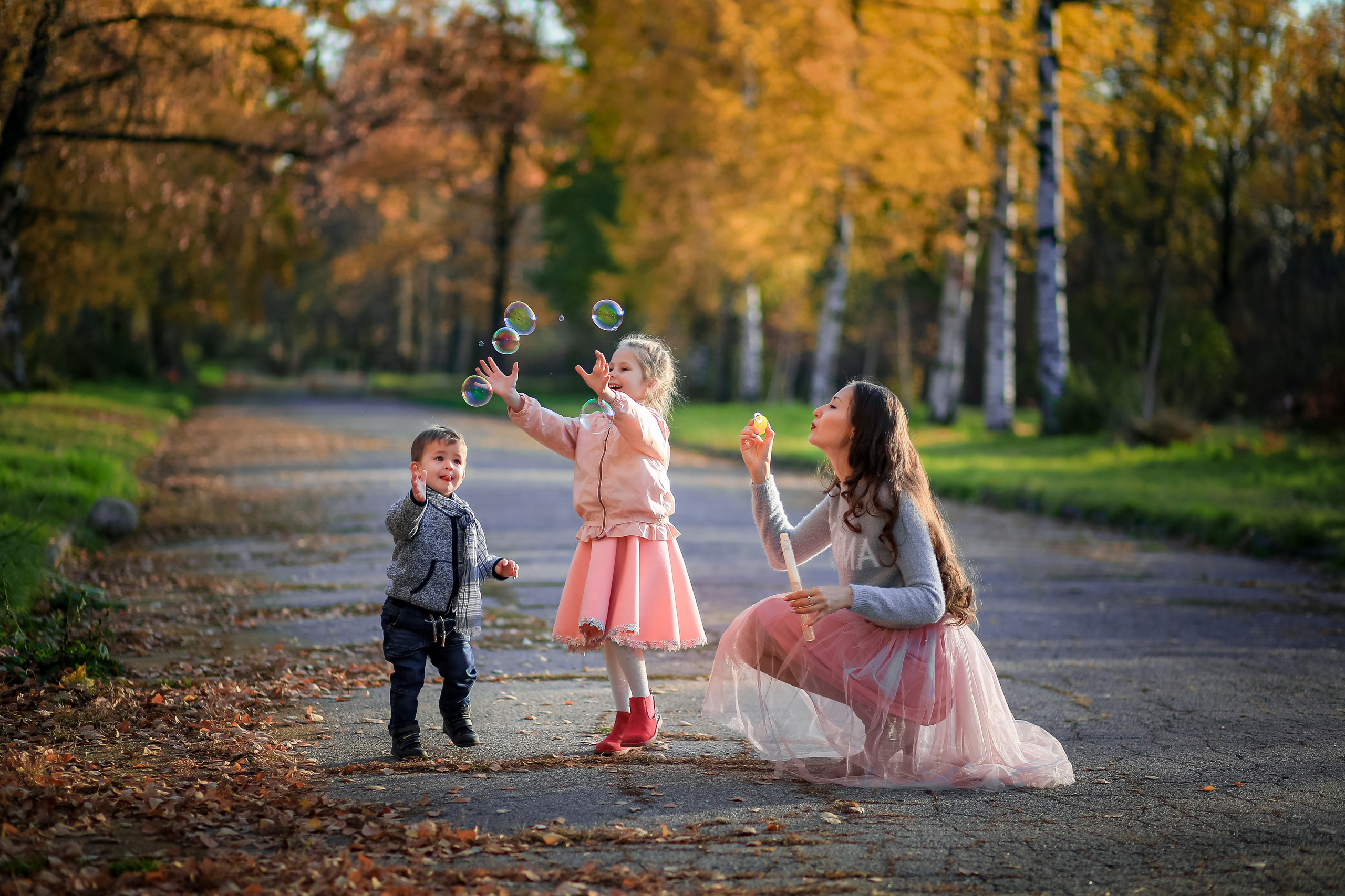 Ботанический сад. Осенняя фотопрогулка. Отбасылық фотограф Алена Шаталова