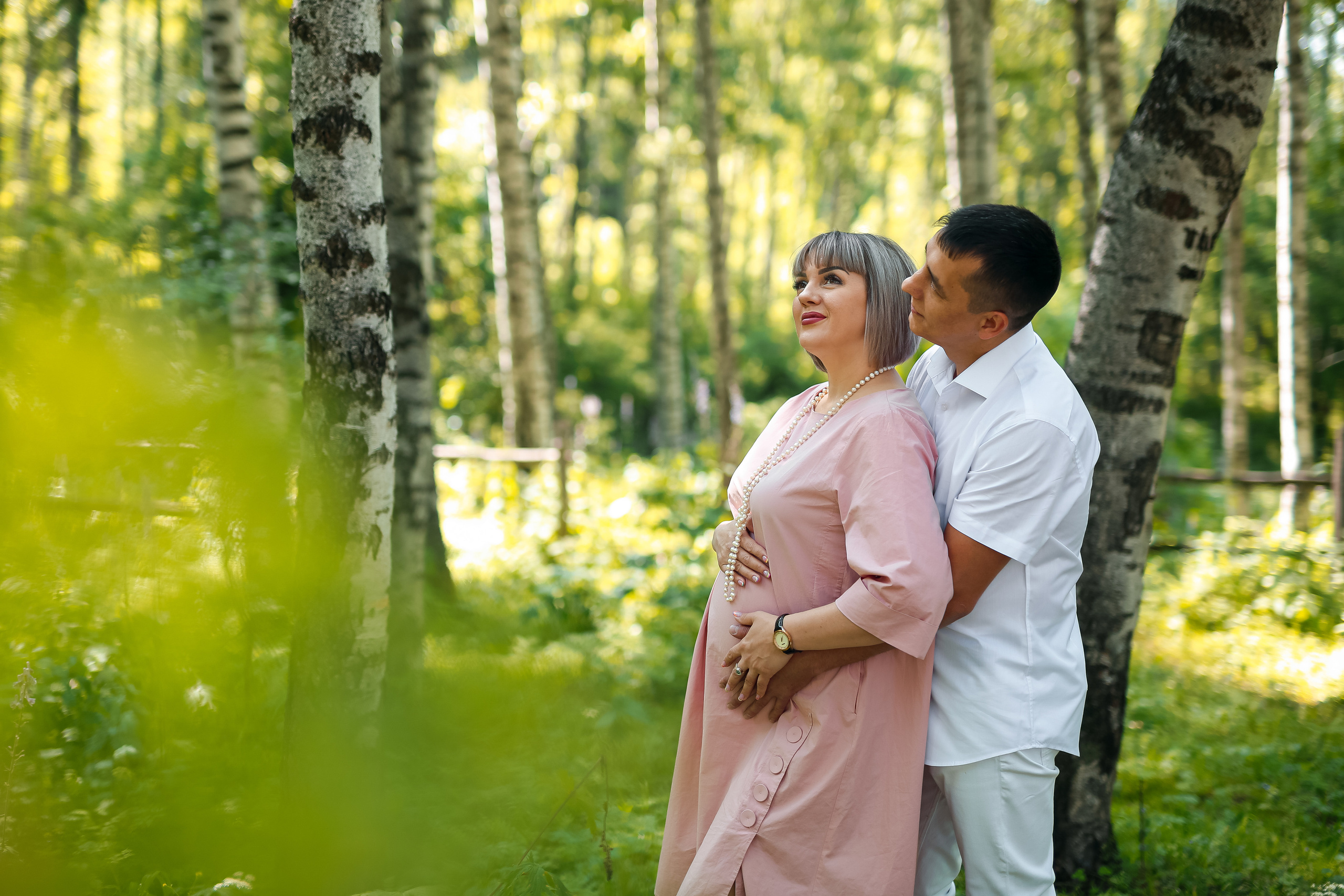 Ак-Кайын. Осенняя фотопрогулка. Отбасылық фотограф Алена Шаталова