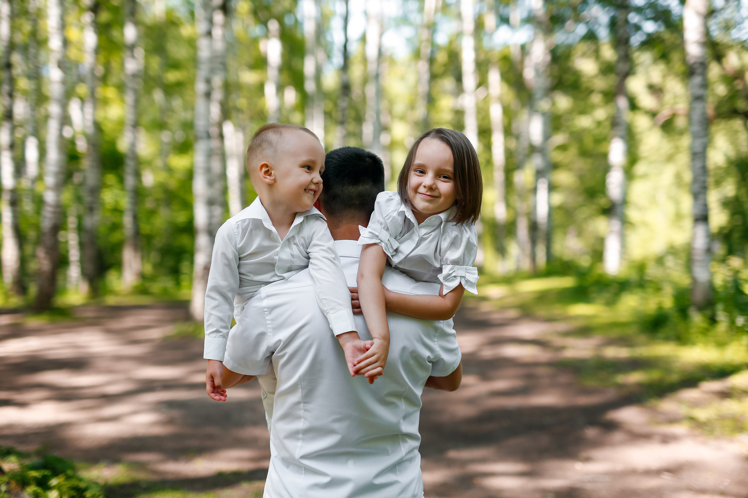 Ак-Кайын. Осенняя фотопрогулка. Отбасылық фотограф Алена Шаталова