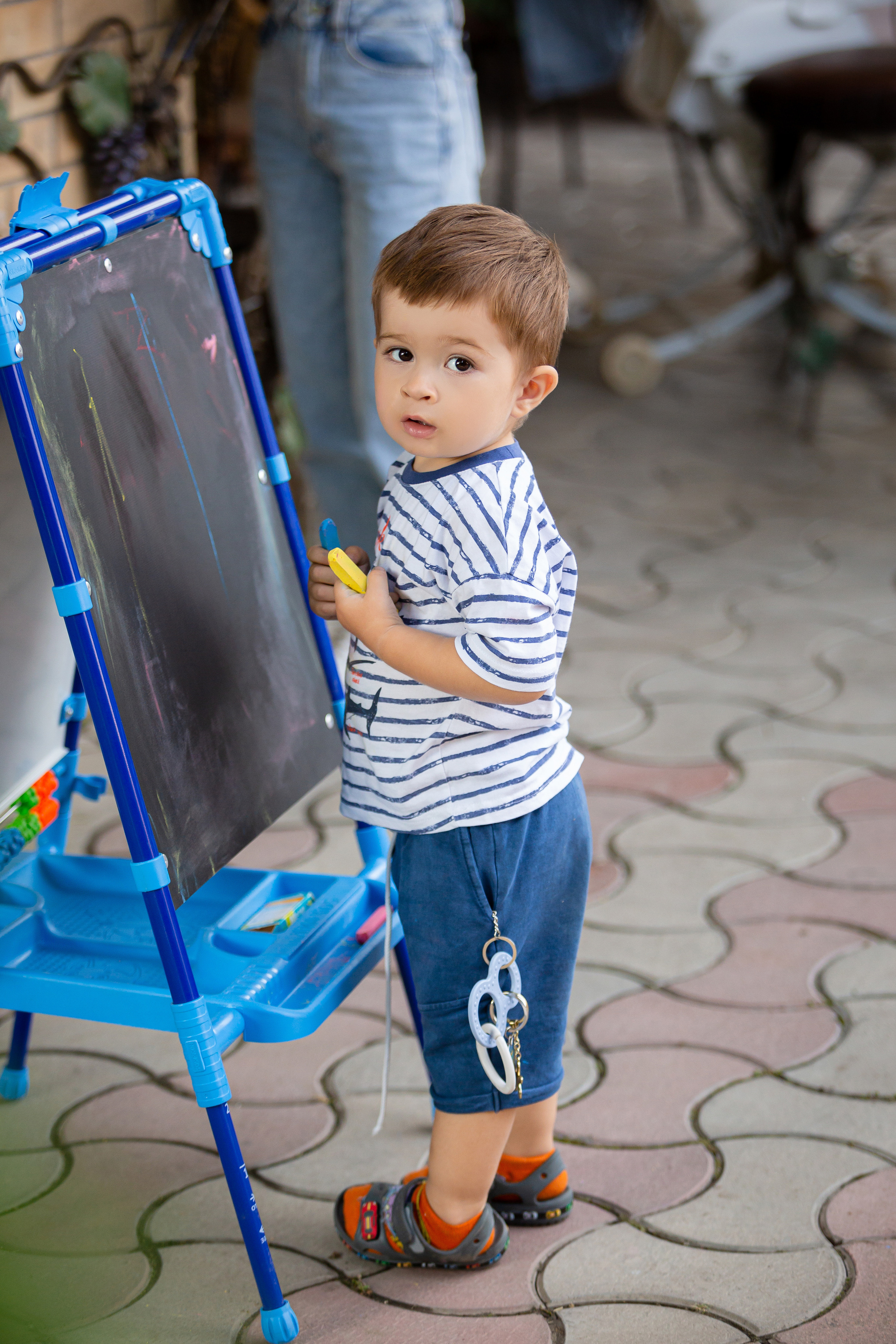 Детский День Рождения. Отбасылық фотограф Алена Шаталова