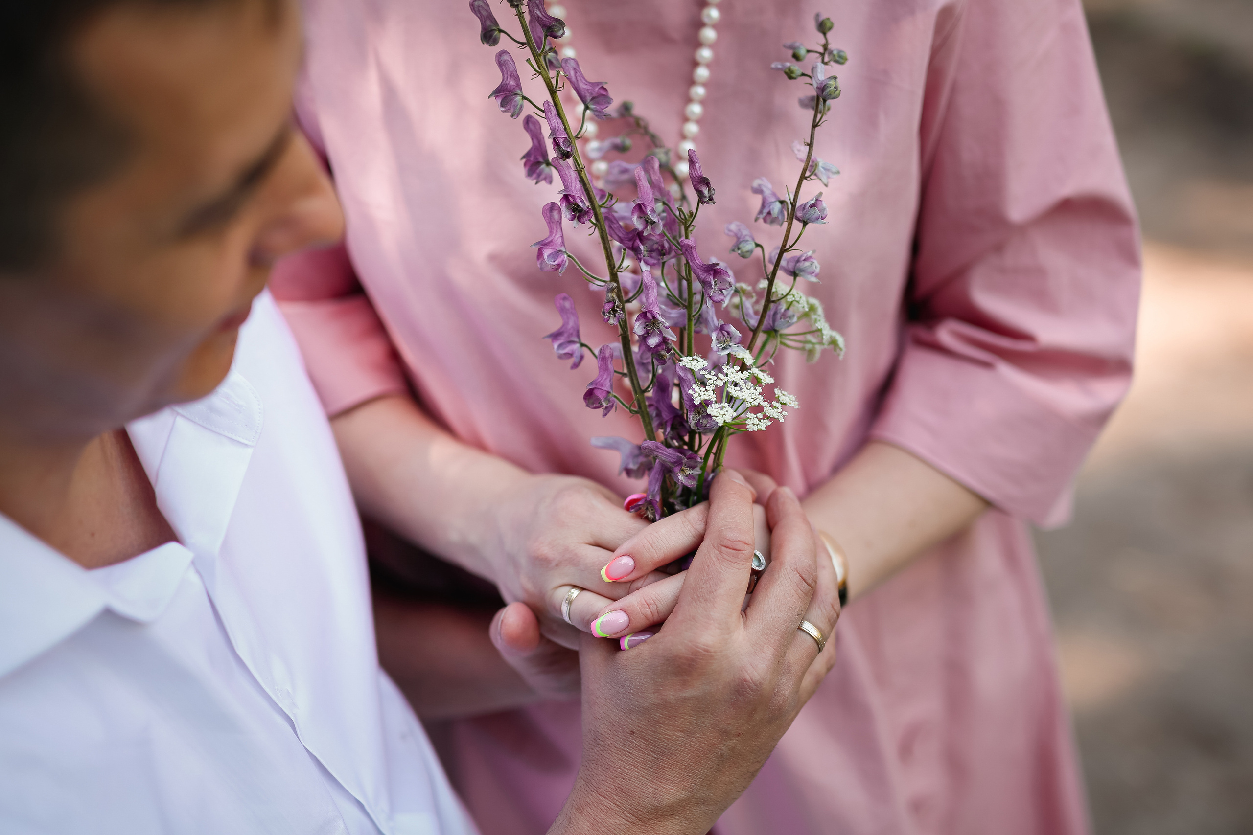 Ак-Кайын. Осенняя фотопрогулка. Отбасылық фотограф Алена Шаталова