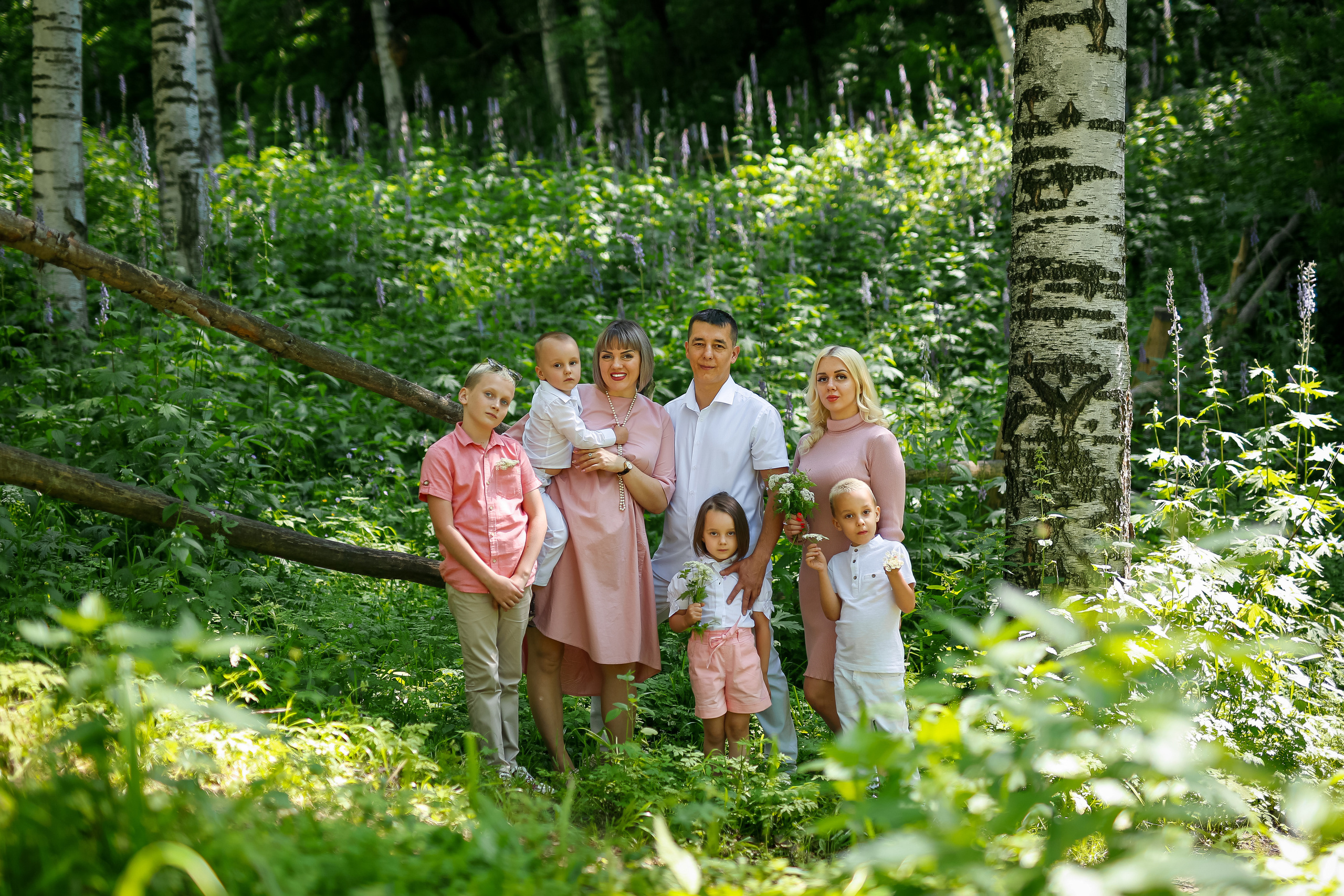 Ак-Кайын. Осенняя фотопрогулка. Отбасылық фотограф Алена Шаталова