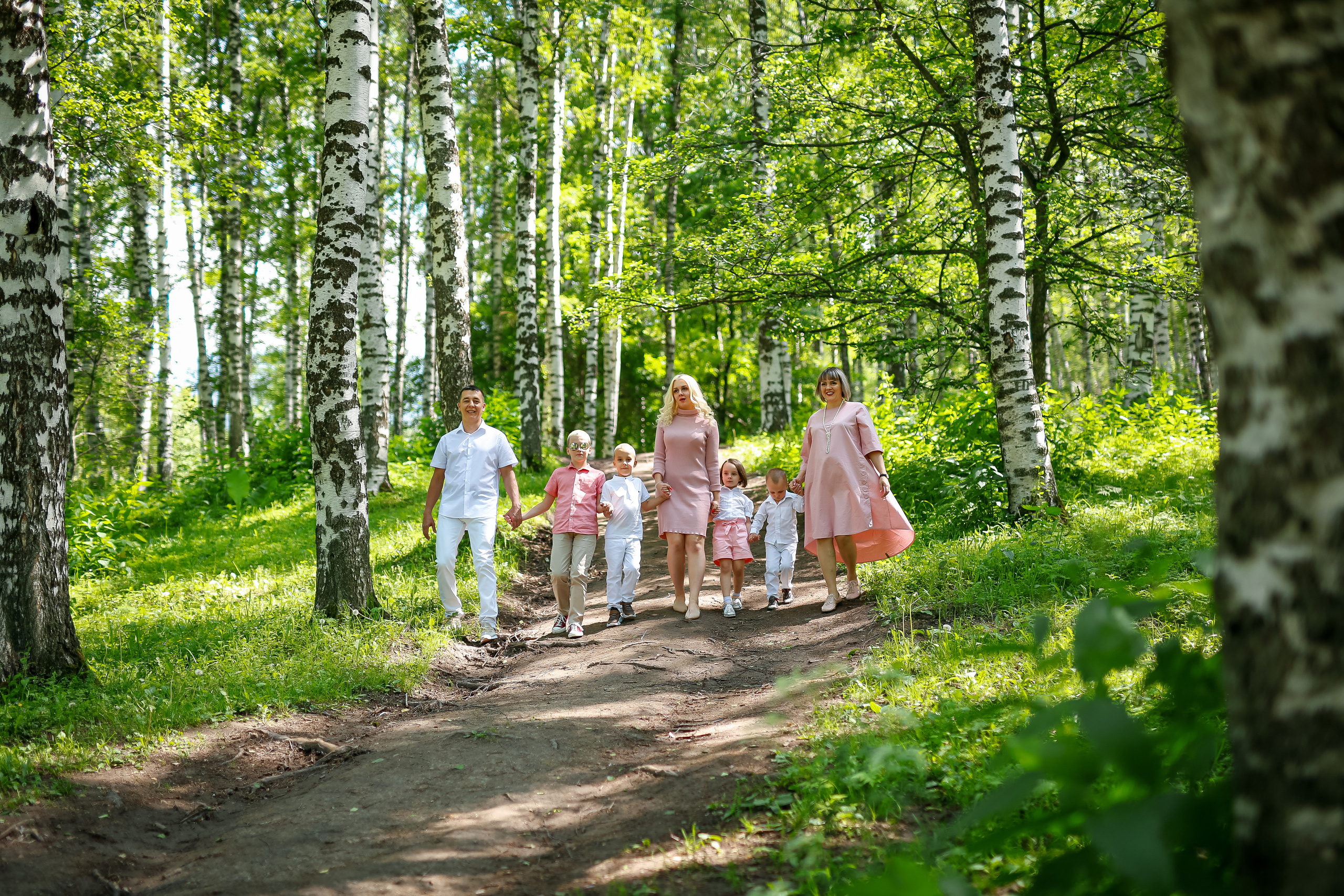 Ак-Кайын. Осенняя фотопрогулка. Отбасылық фотограф Алена Шаталова