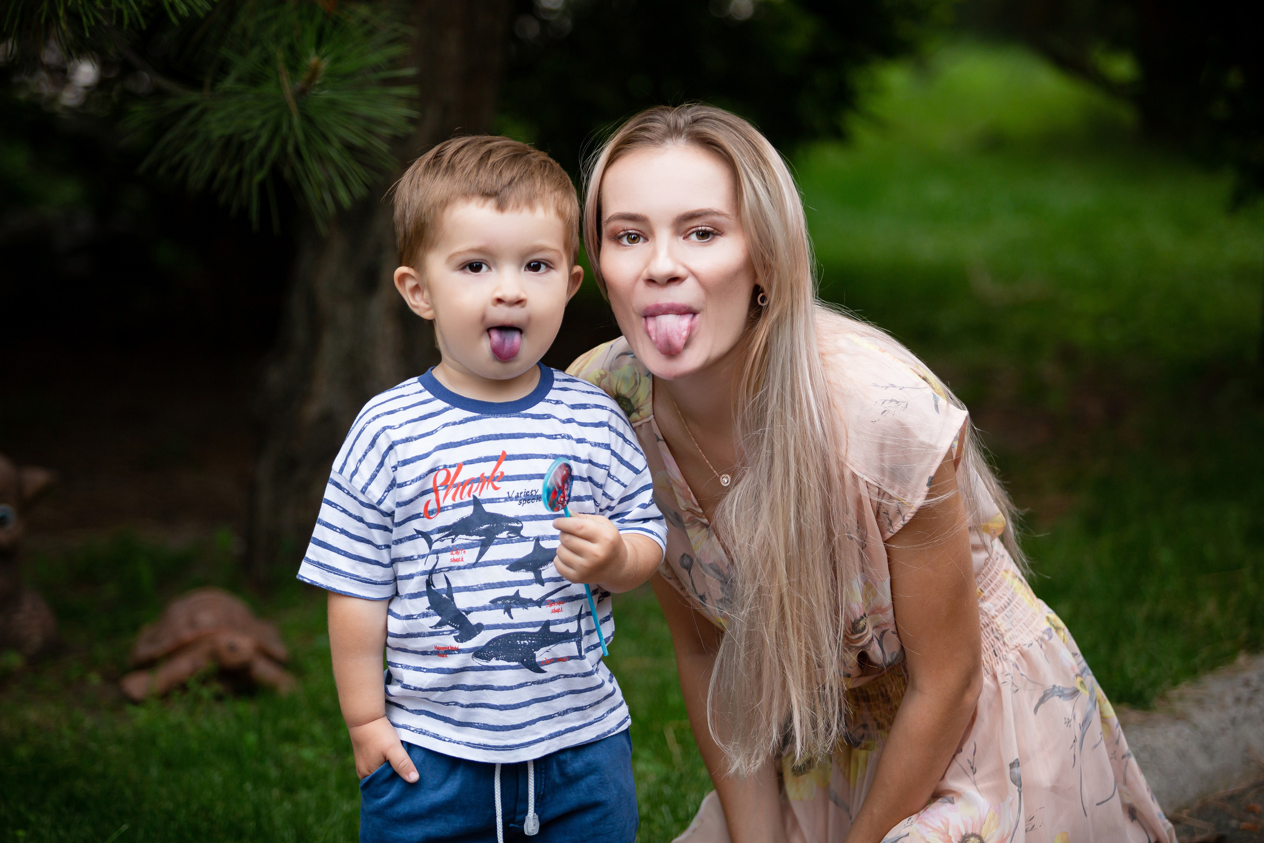 Детский День Рождения. Отбасылық фотограф Алена Шаталова