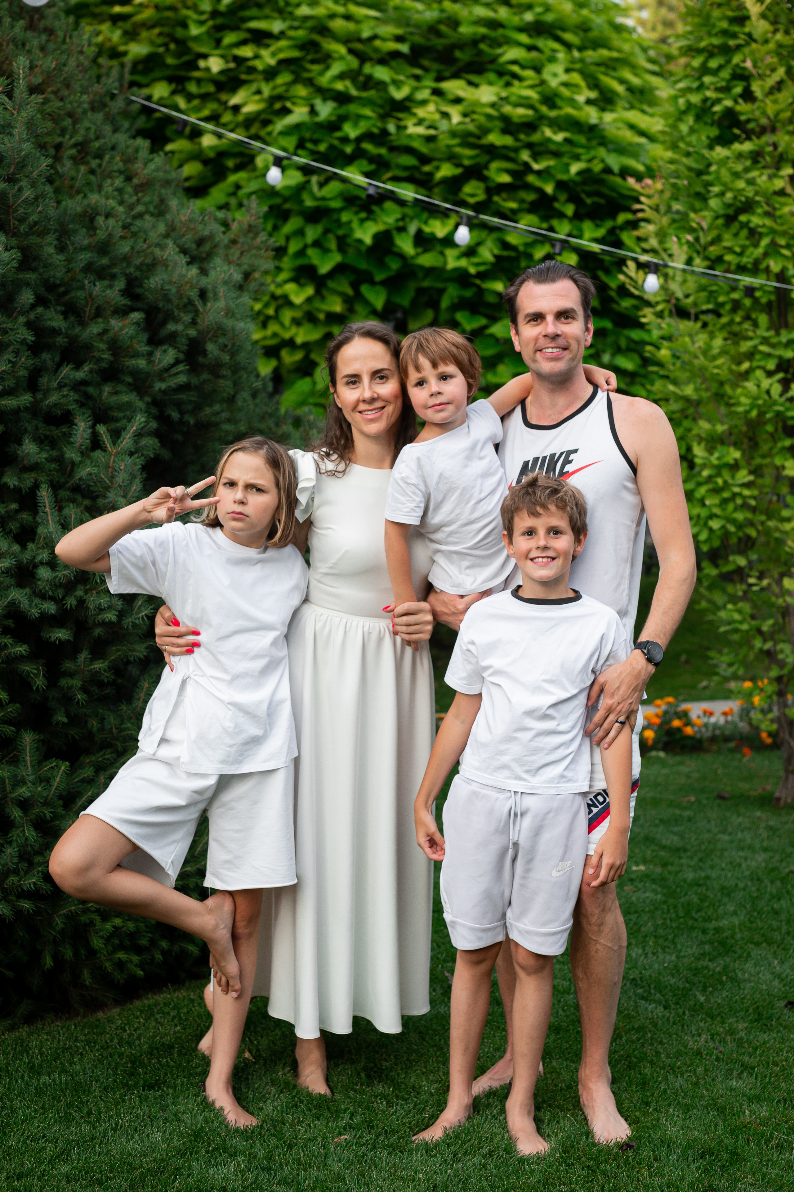 Детский День Рождения. Отбасылық фотограф Алена Шаталова