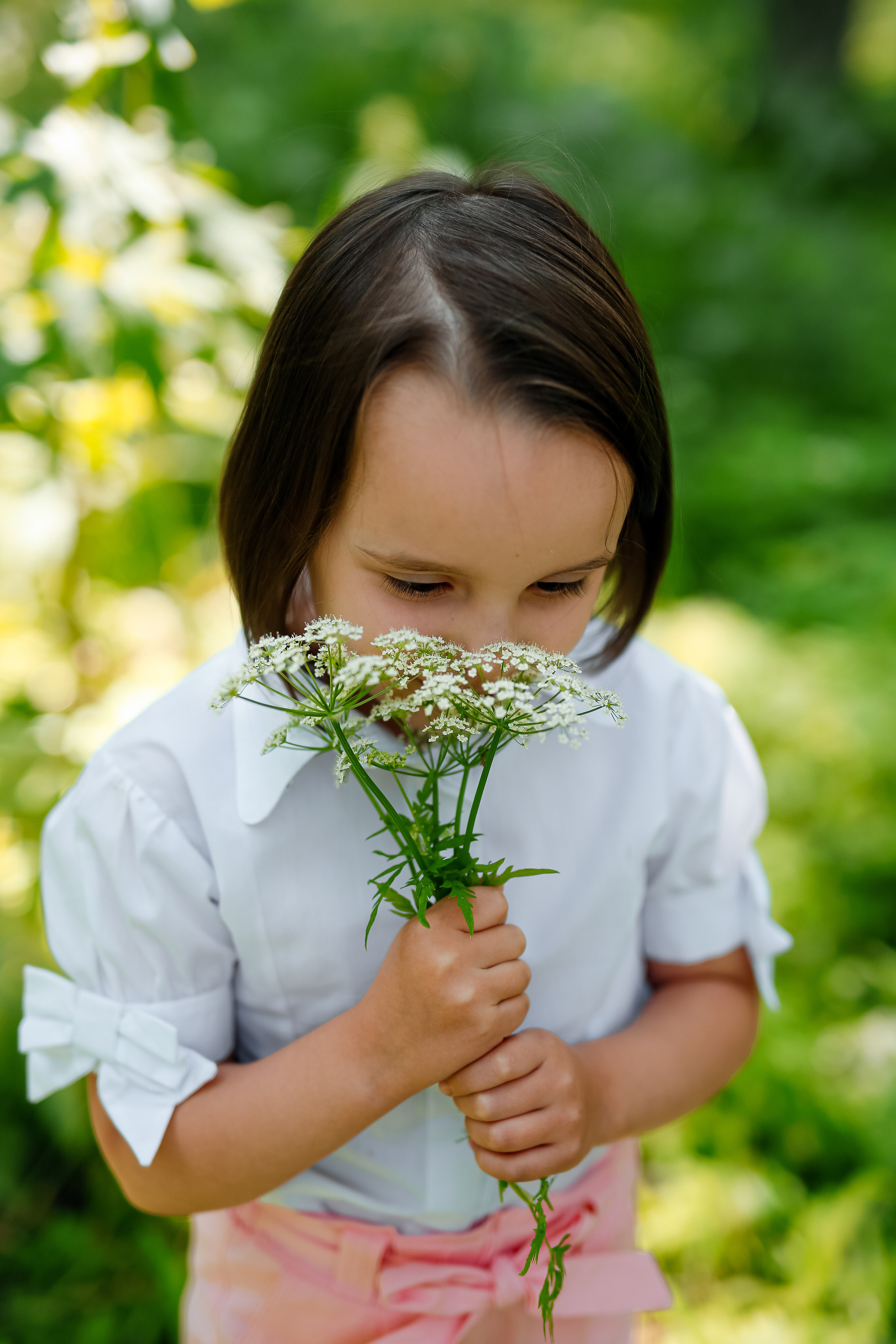 Ак-Кайын. Осенняя фотопрогулка. Отбасылық фотограф Алена Шаталова