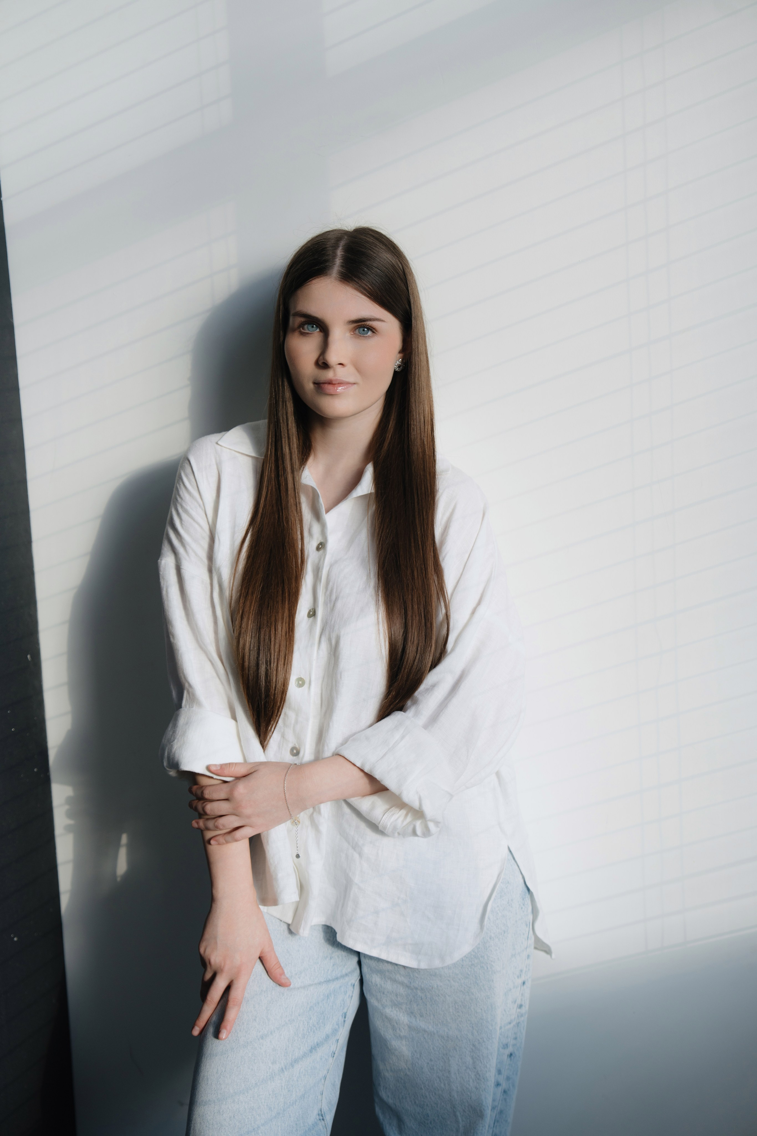 Даша. Фотограф с психологическим образованием