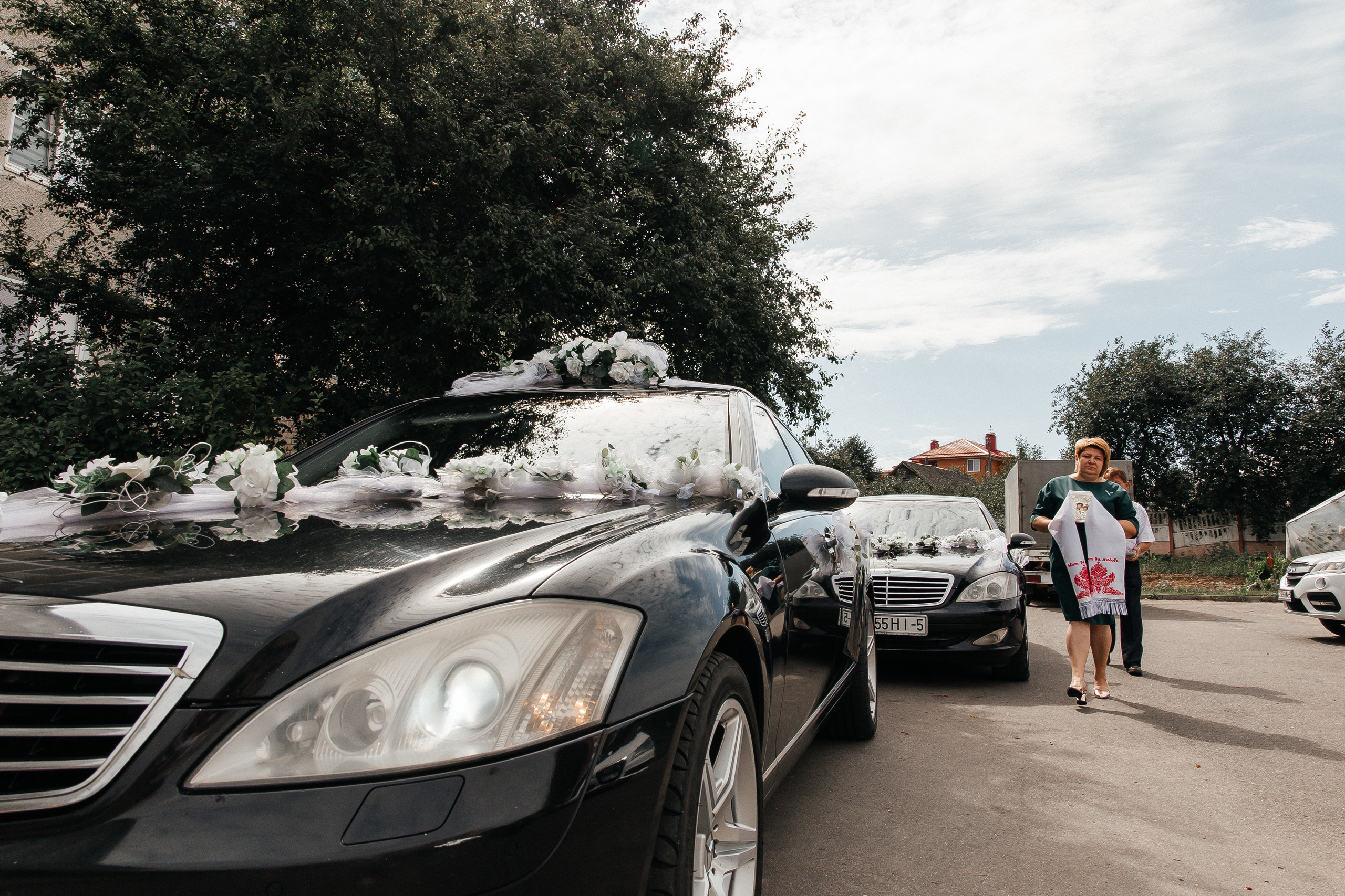 Свадебные. Свадебный и семейный фотограф в Несвиже Ксения Самойлик
