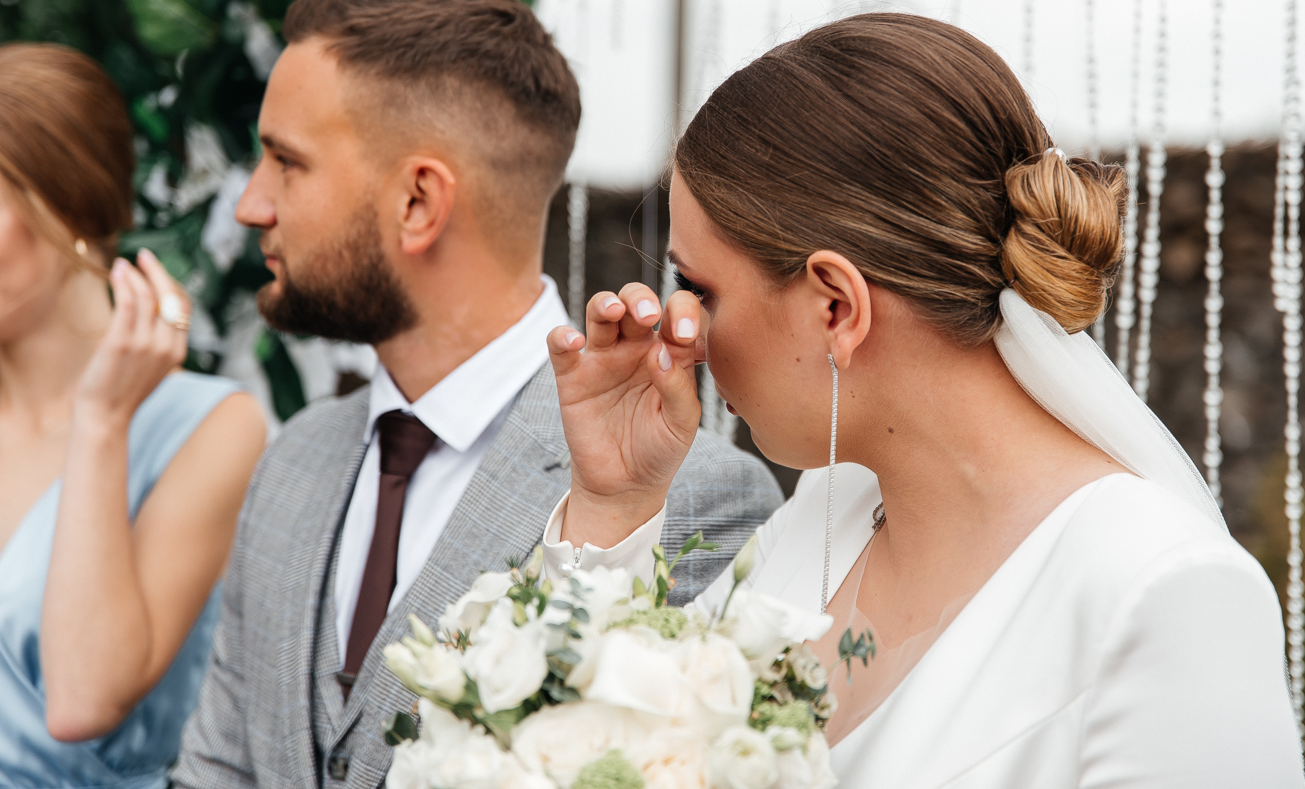 Свадебные. Свадебный и семейный фотограф в Несвиже Ксения Самойлик