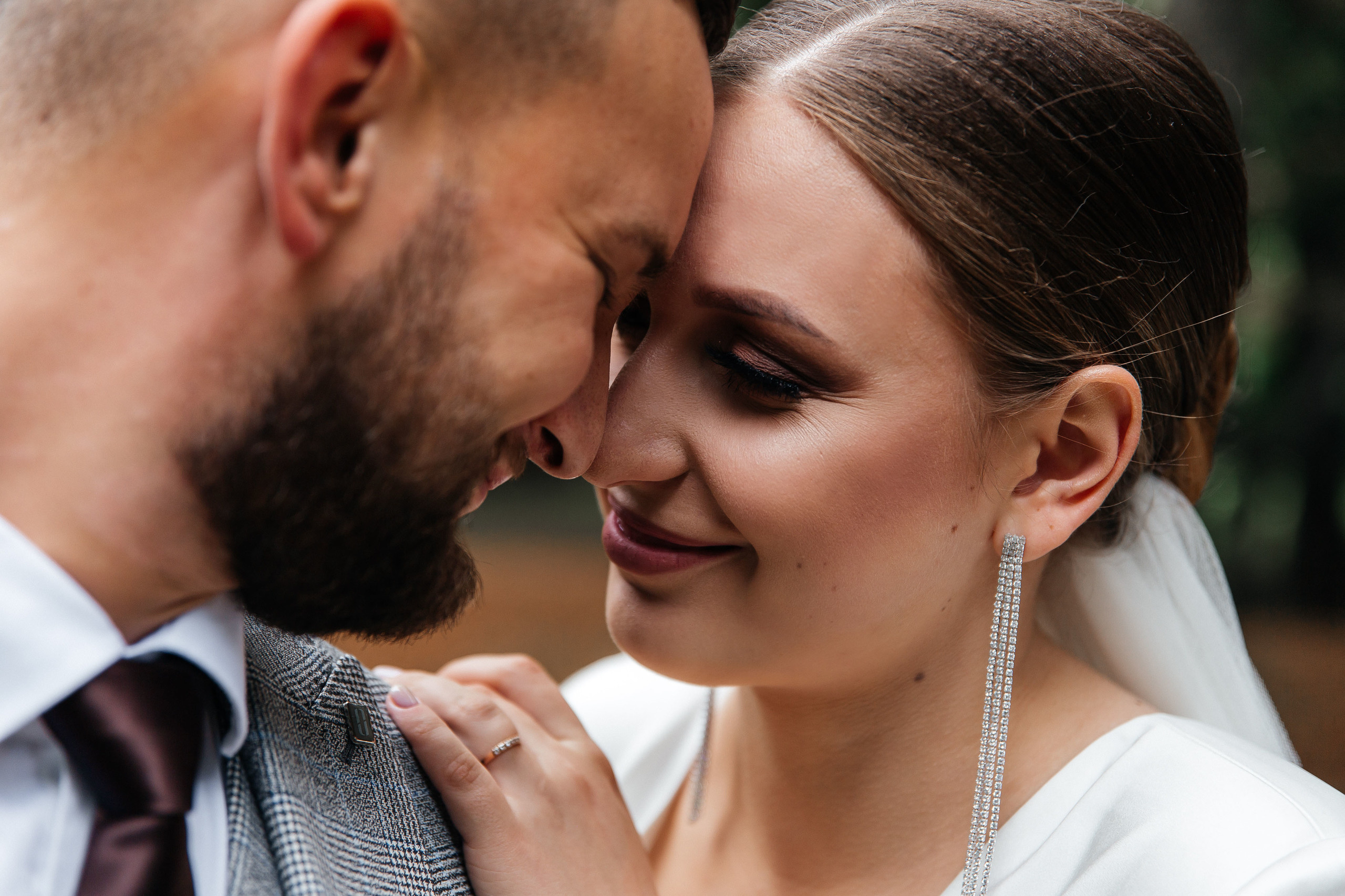 Свадебные. Свадебный и семейный фотограф в Несвиже Ксения Самойлик