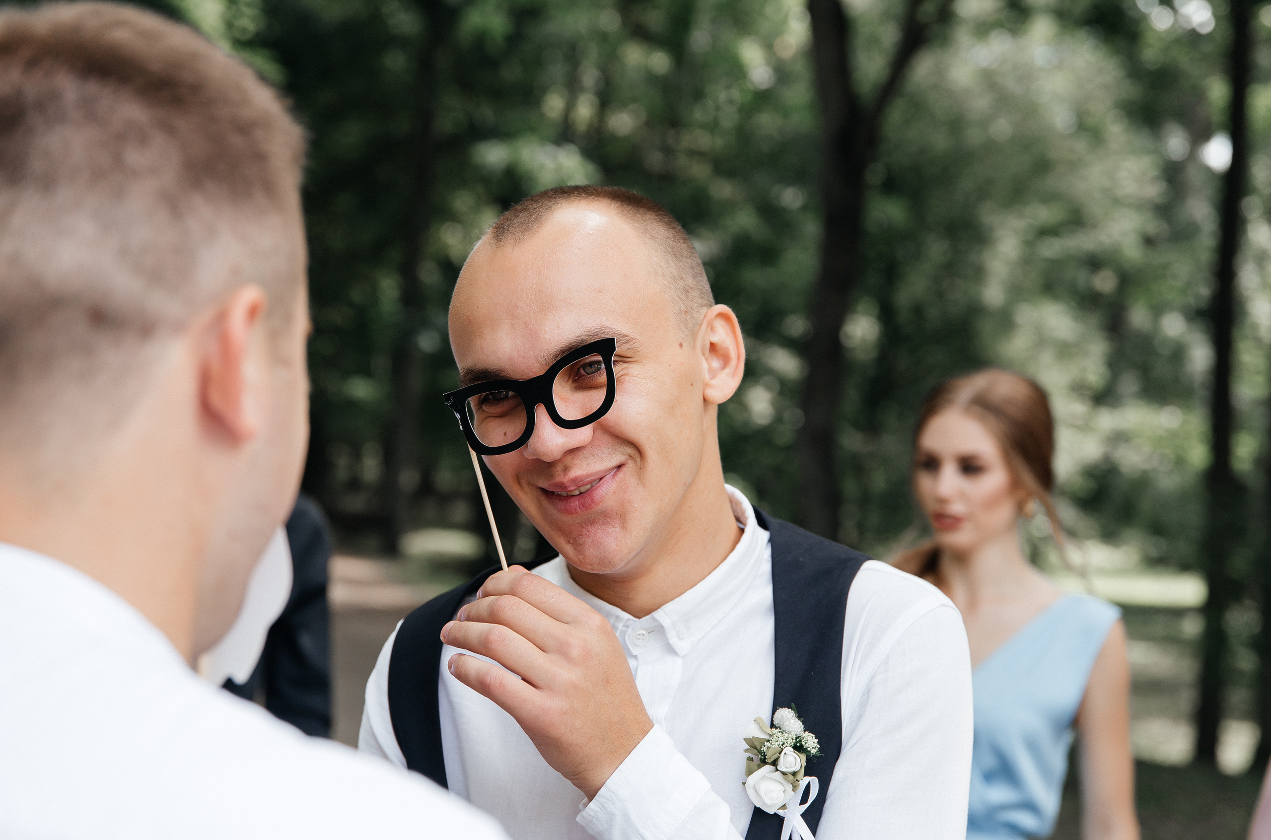 Свадебные. Свадебный и семейный фотограф в Несвиже Ксения Самойлик