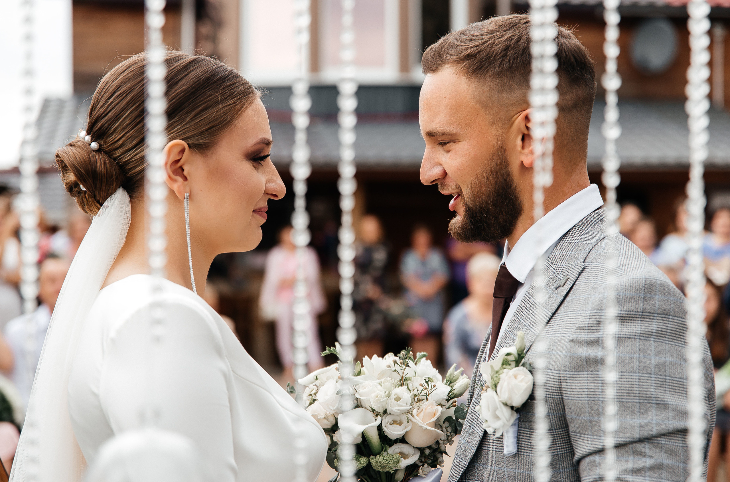 Свадебные. Свадебный и семейный фотограф в Несвиже Ксения Самойлик