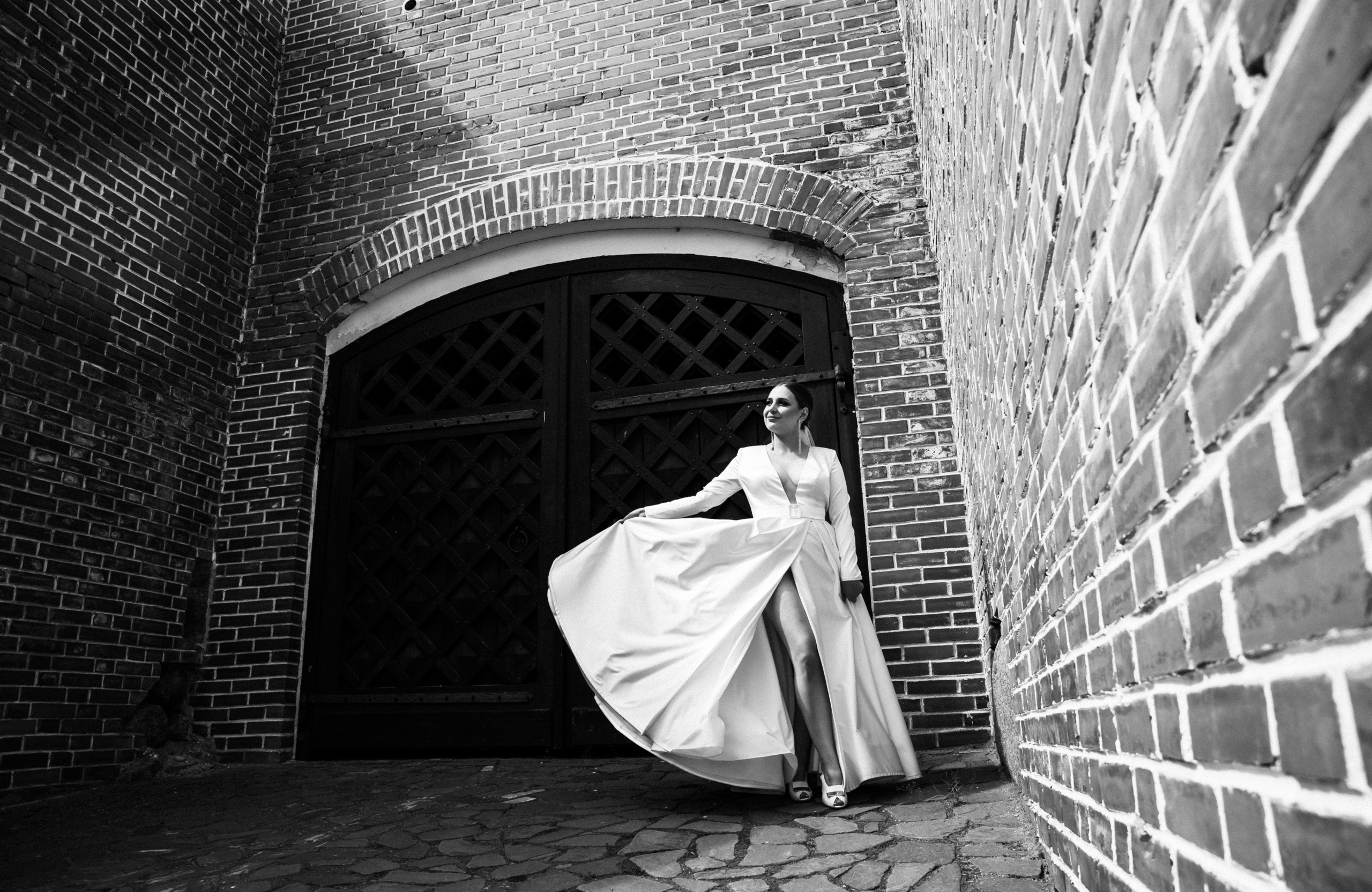 Свадебные. Свадебный и семейный фотограф в Несвиже Ксения Самойлик