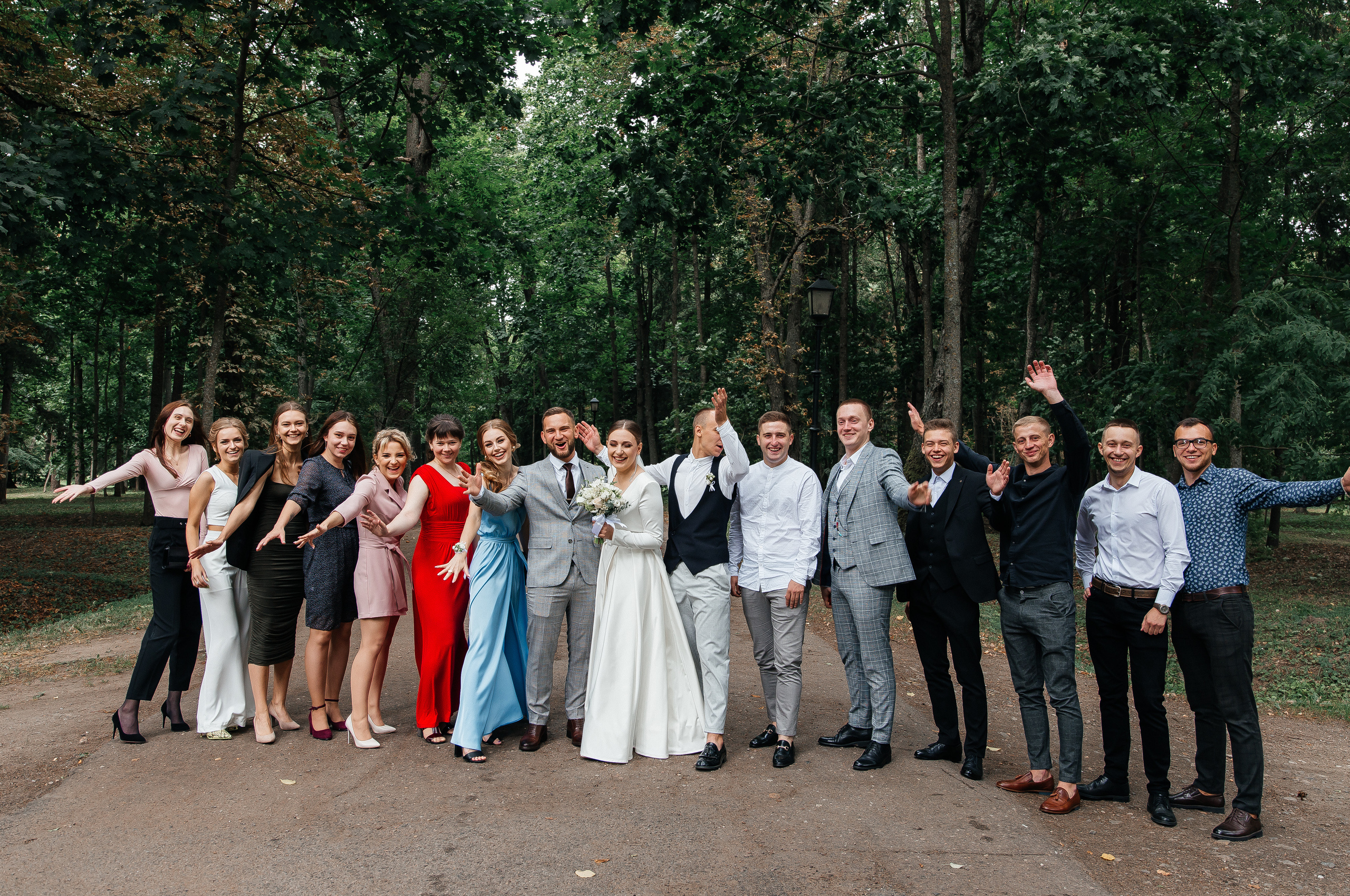 Свадебные. Свадебный и семейный фотограф в Несвиже Ксения Самойлик