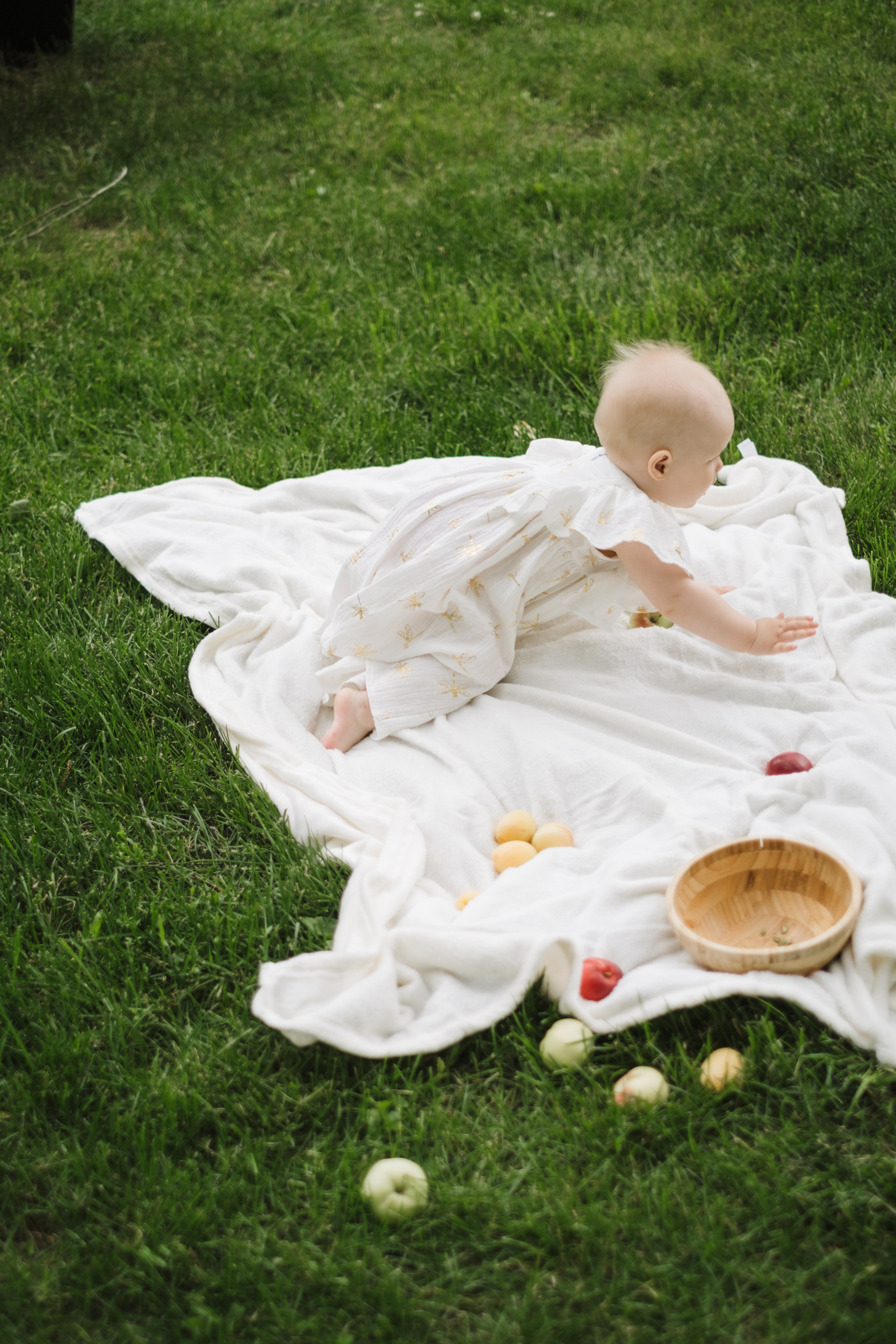Семейная фотосъемка. Фотограф в Санкт-Петербурге Мария Комолитдинова