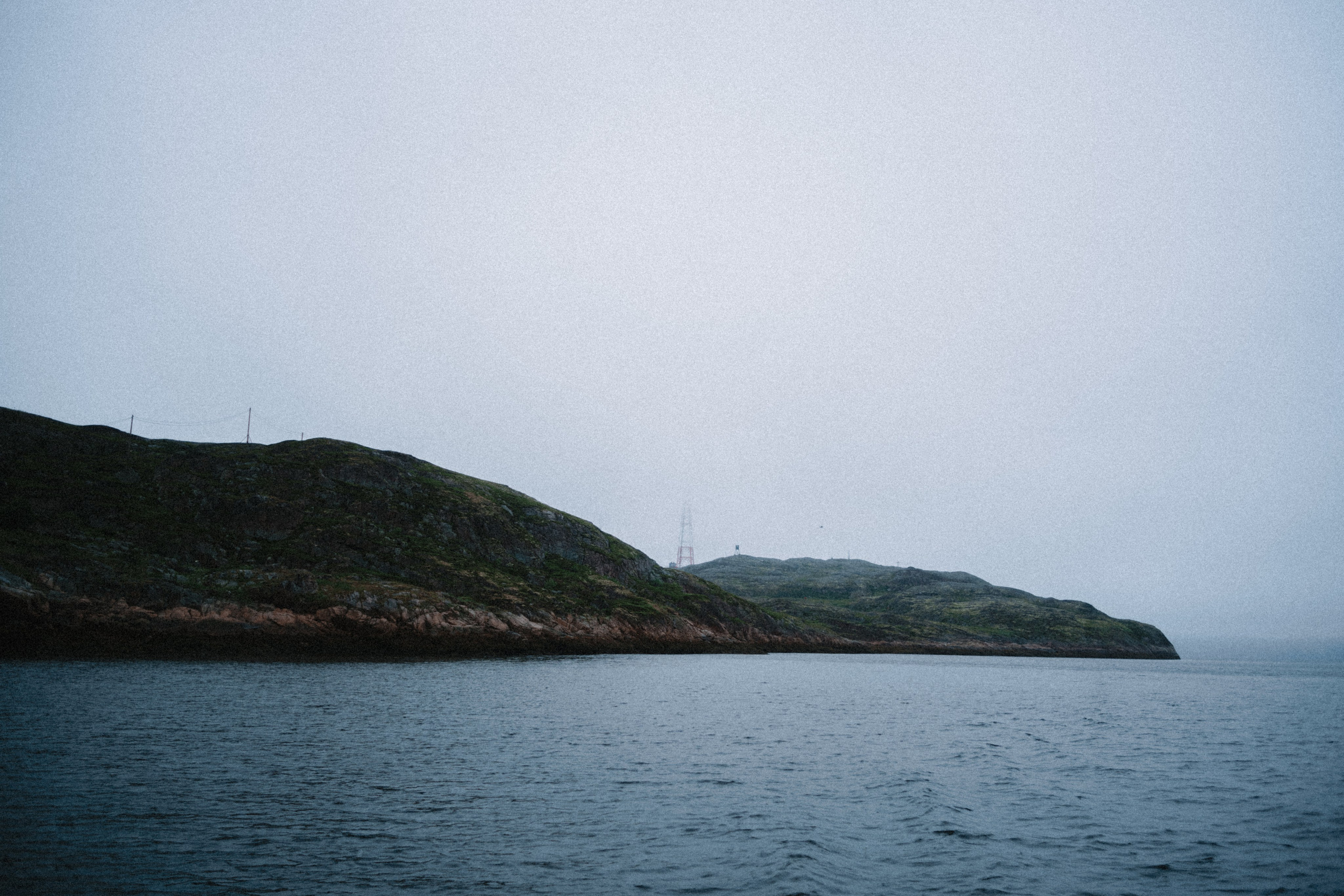 Териберка, Мурманск. Фотосъёмка для компании по организации туров в коллаборации с Яндекс 360