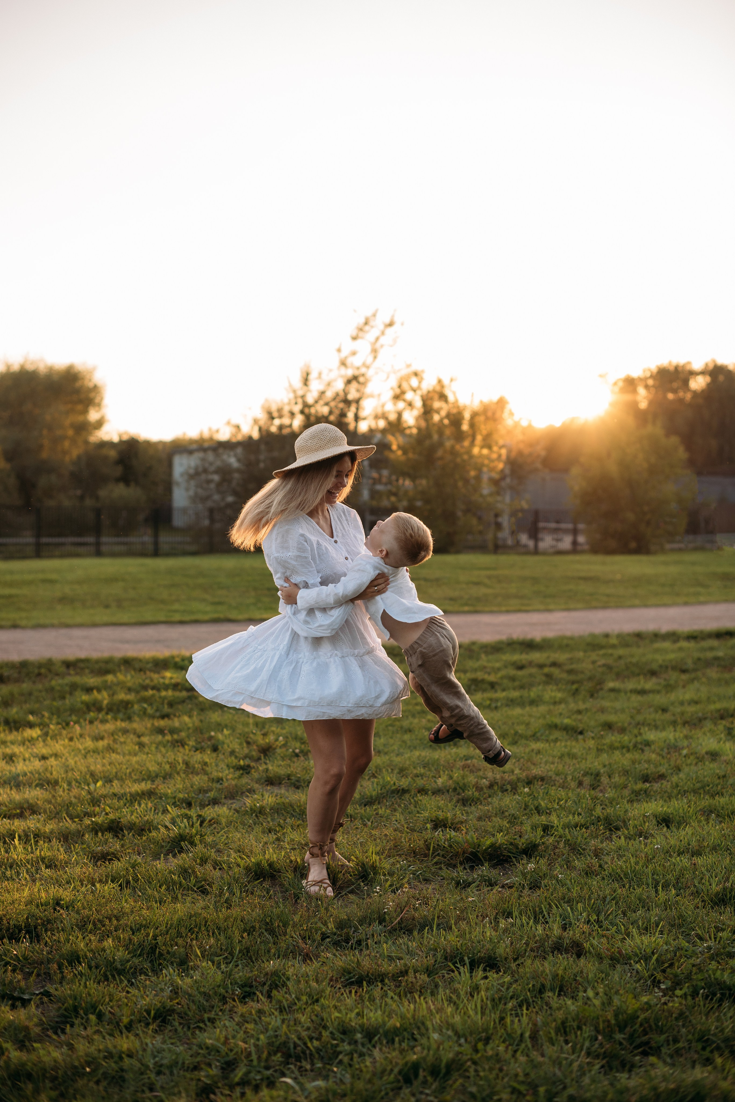 Альбом 1. Фотограф Москва